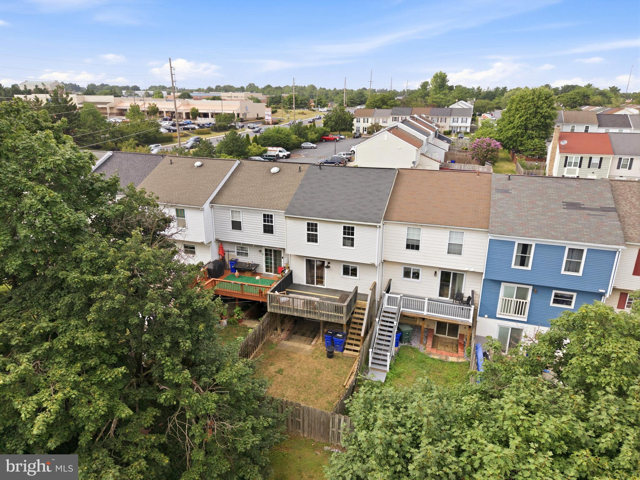 FOXCROFT - Residential