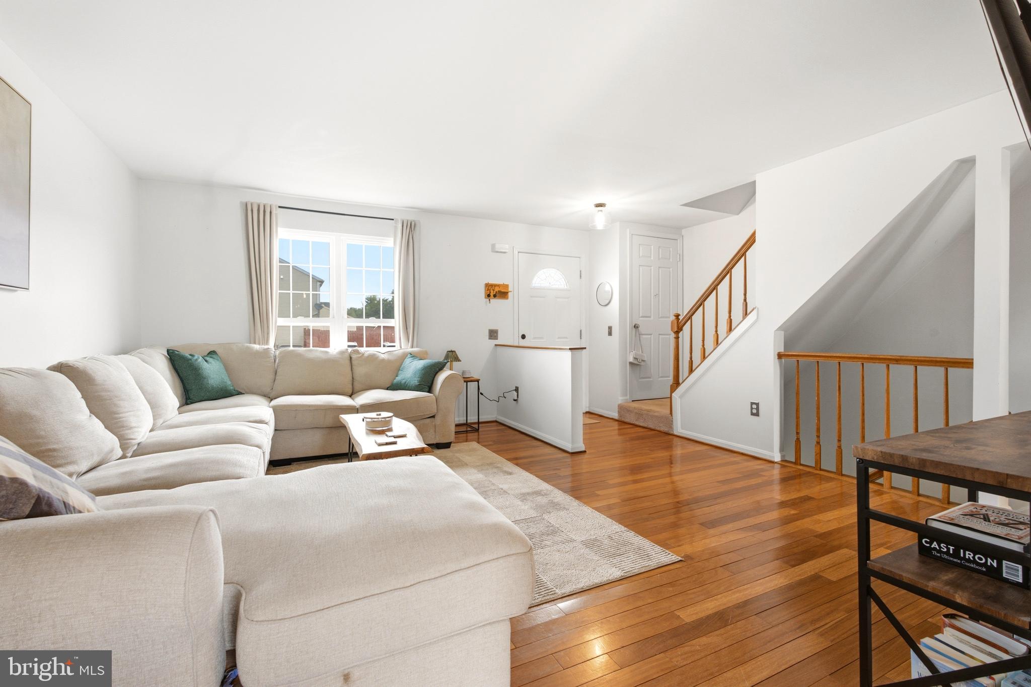 FOXCROFT - Residential
