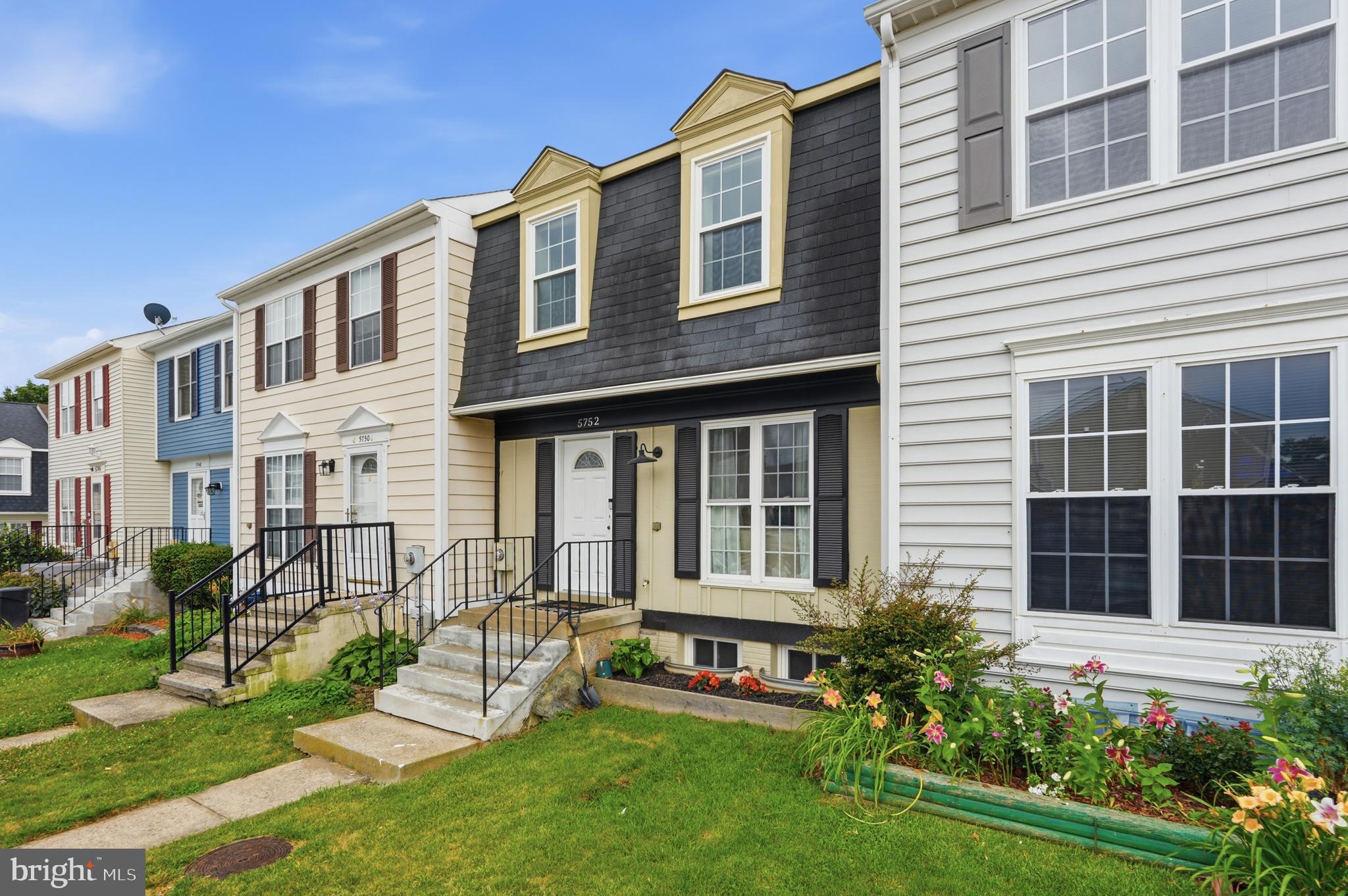 FOXCROFT - Residential