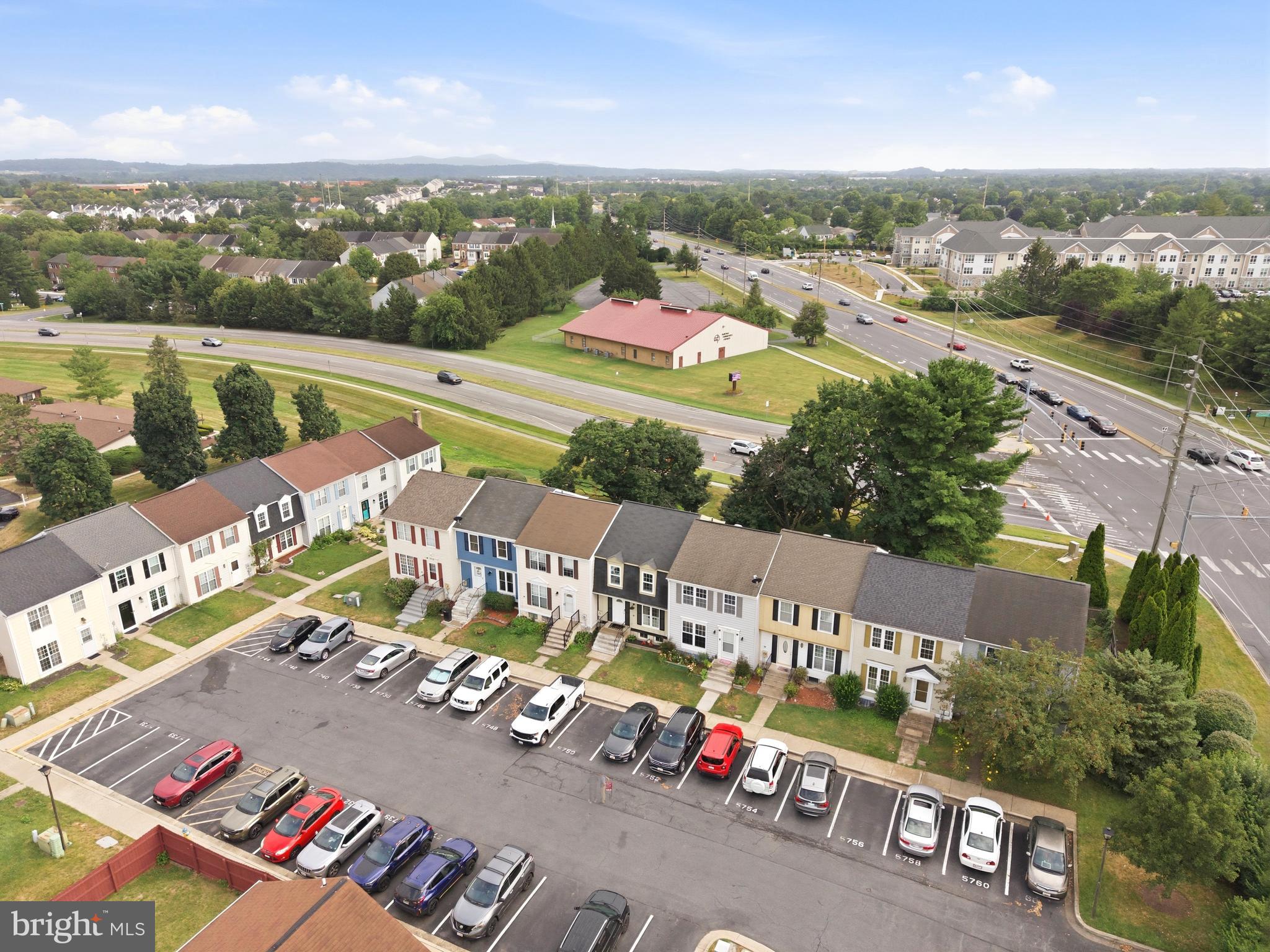 FOXCROFT - Residential