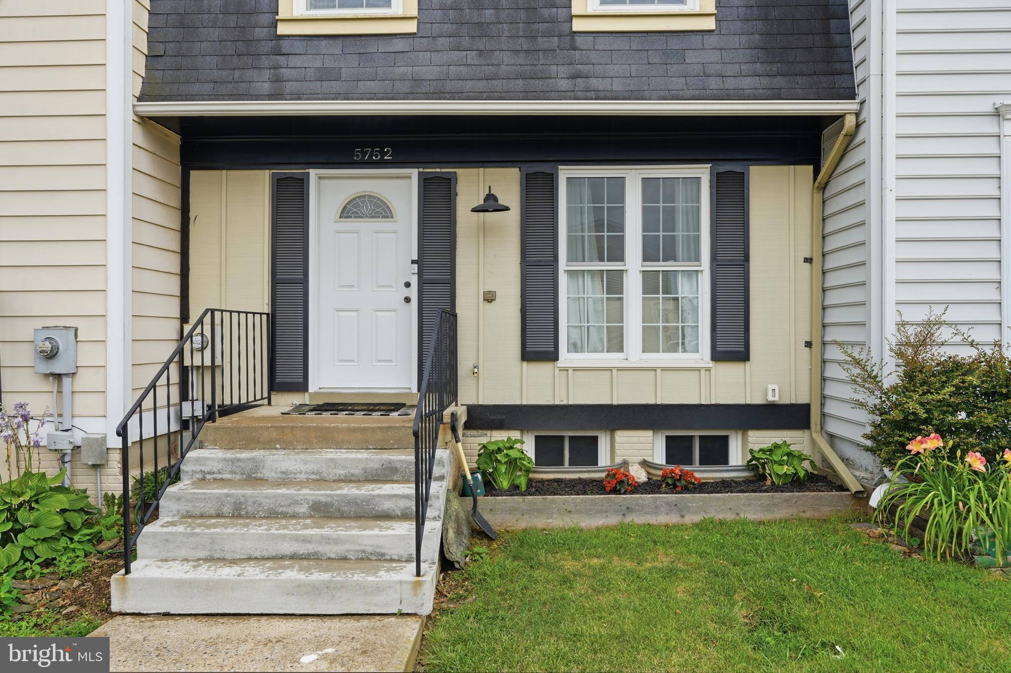 FOXCROFT - Residential