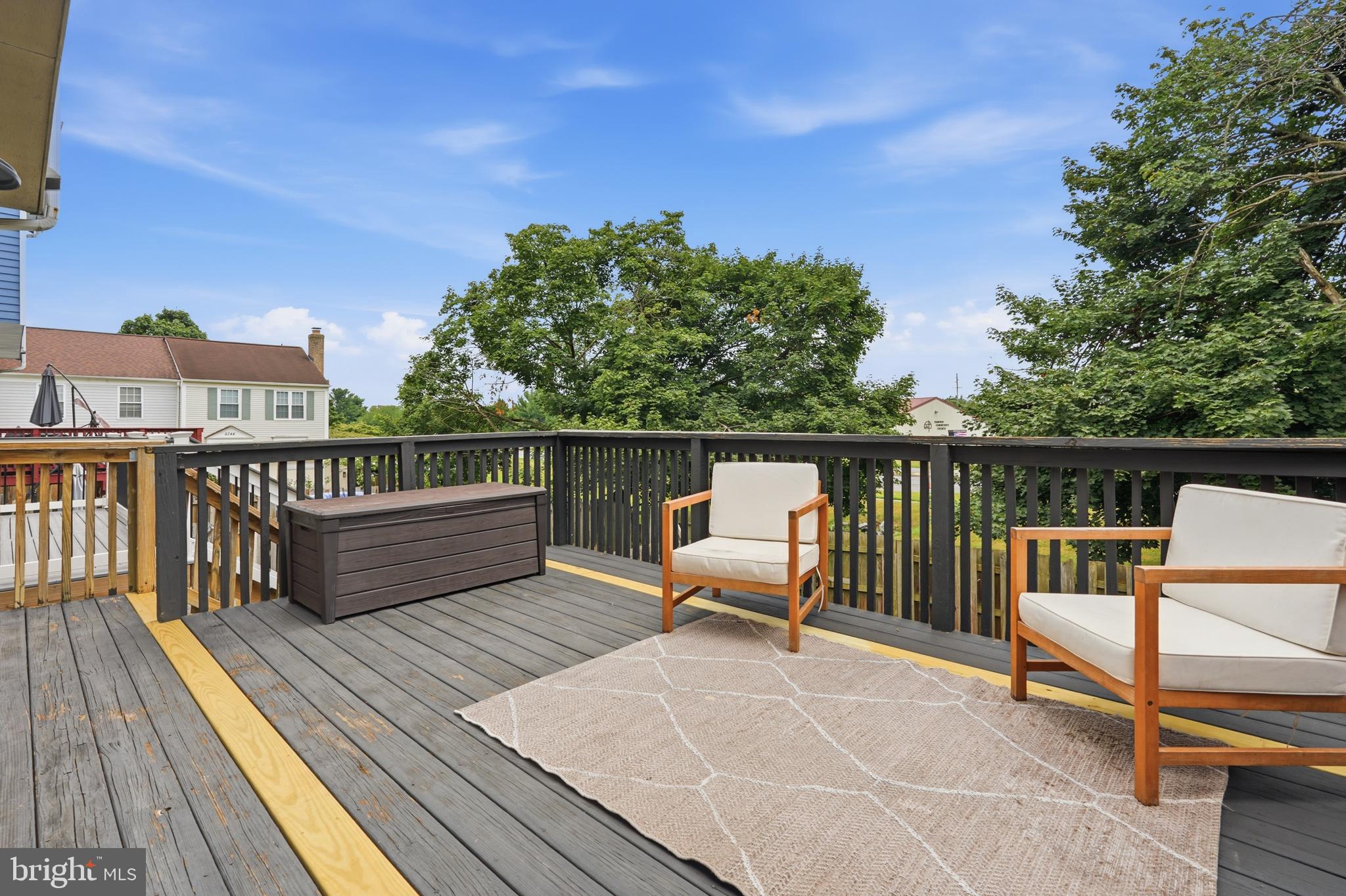 FOXCROFT - Residential