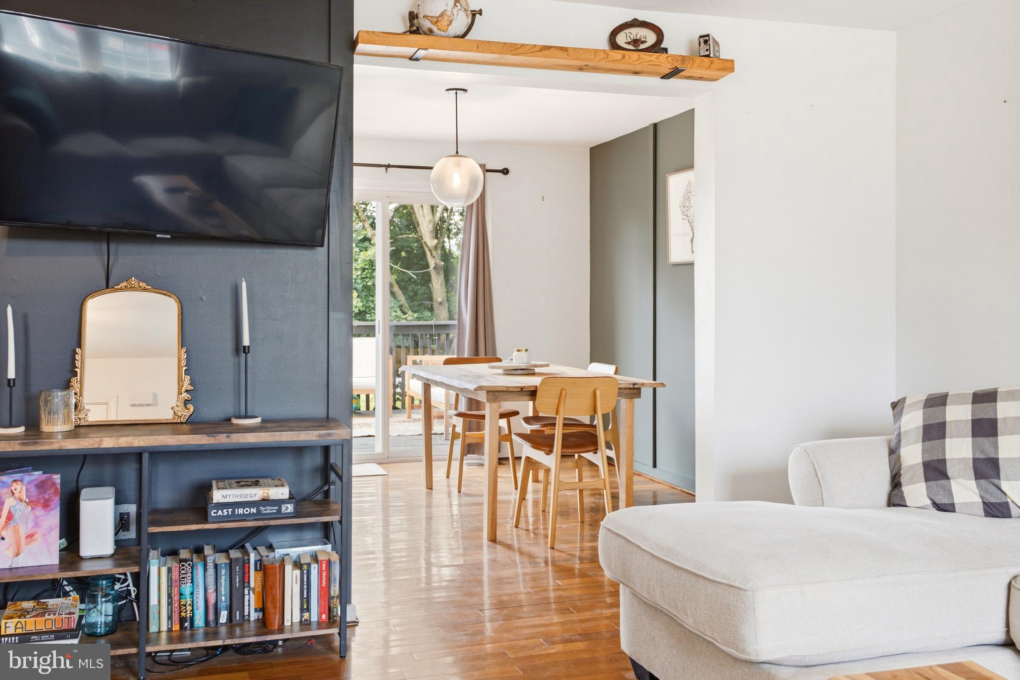 FOXCROFT - Residential