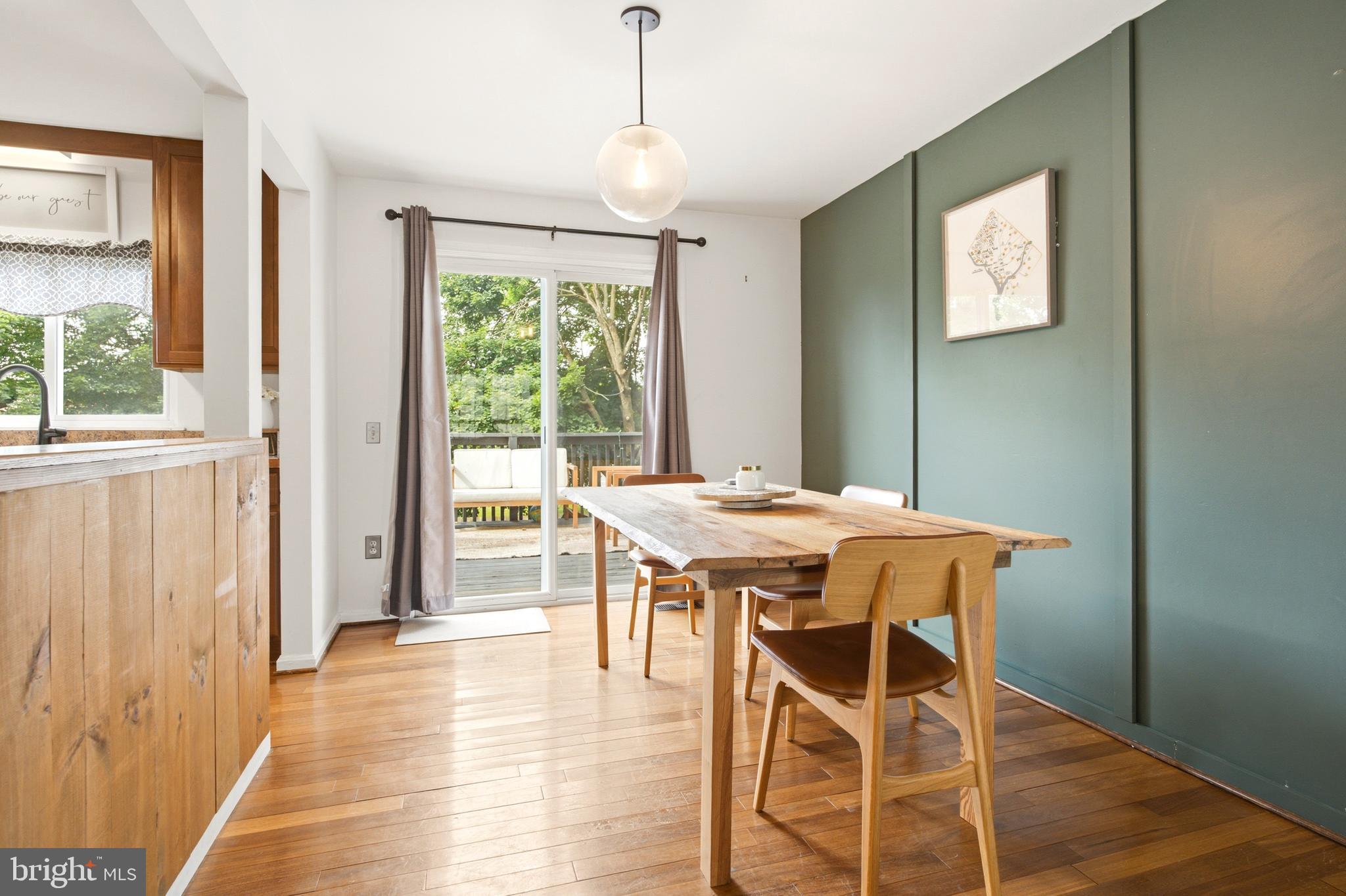 FOXCROFT - Residential