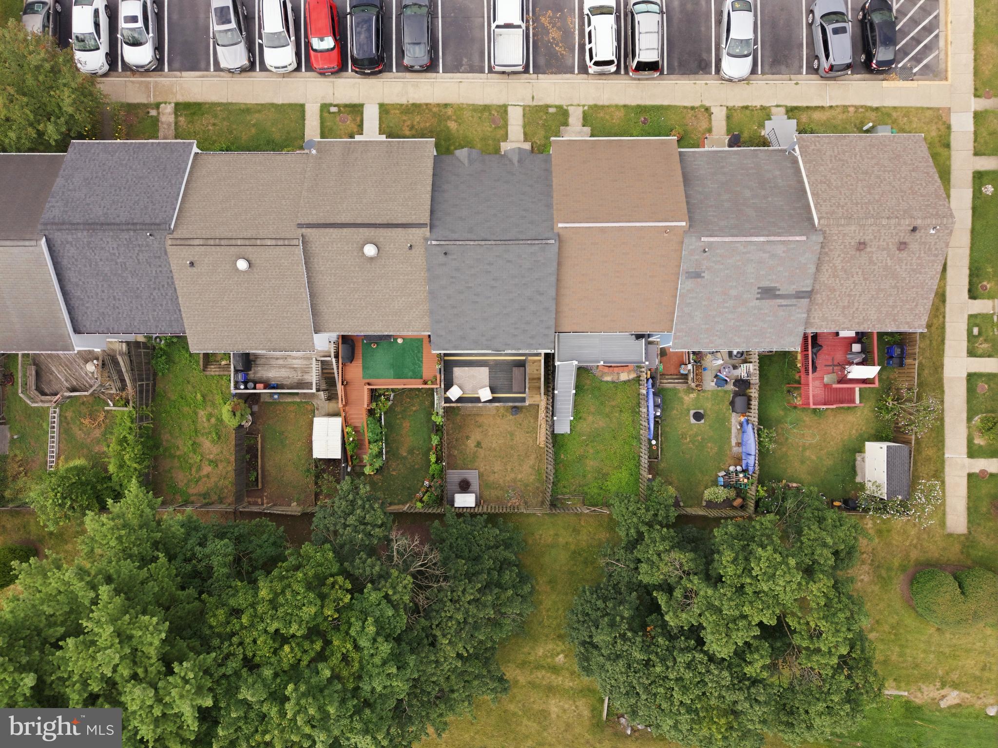 FOXCROFT - Residential