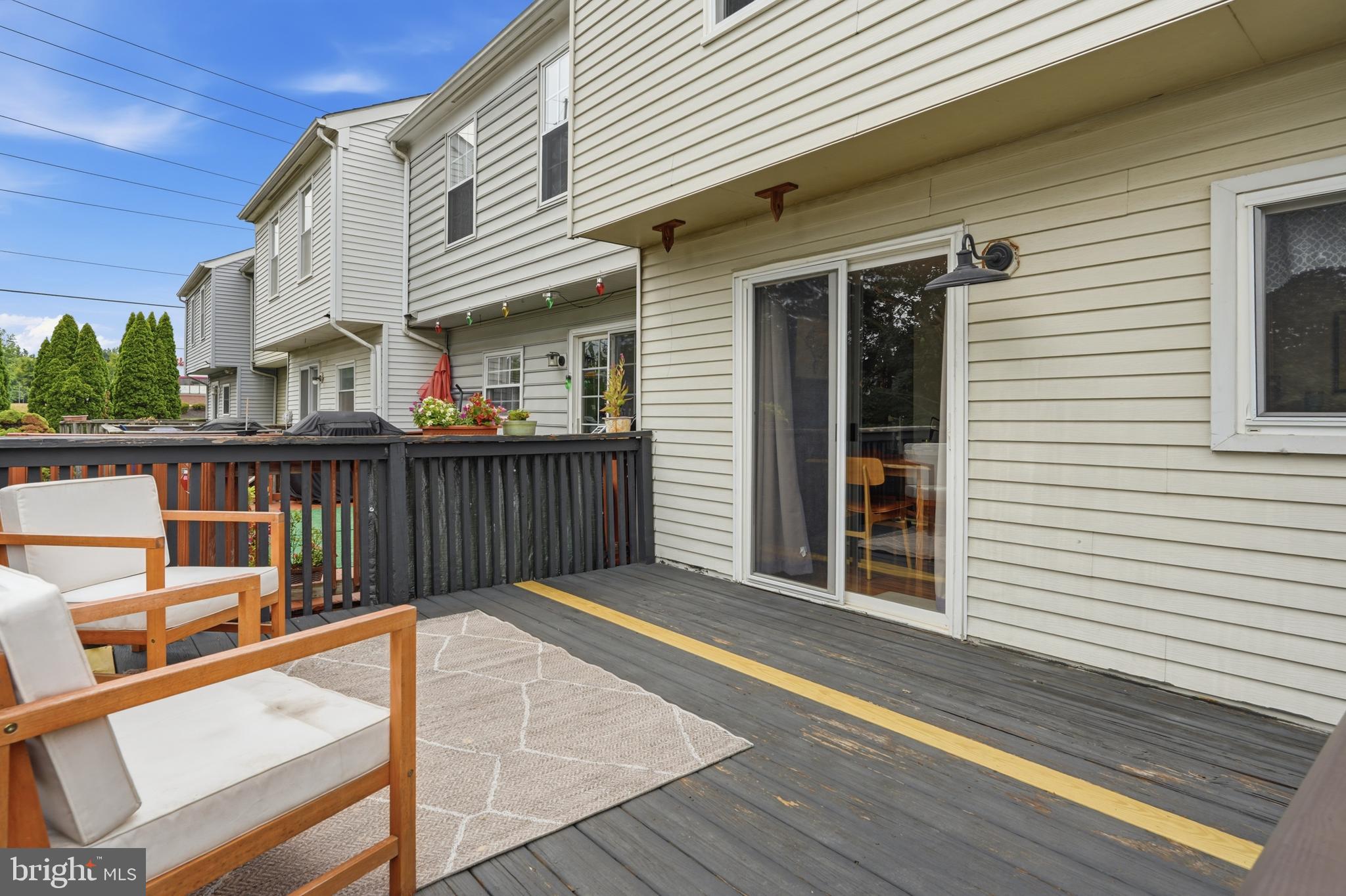 FOXCROFT - Residential