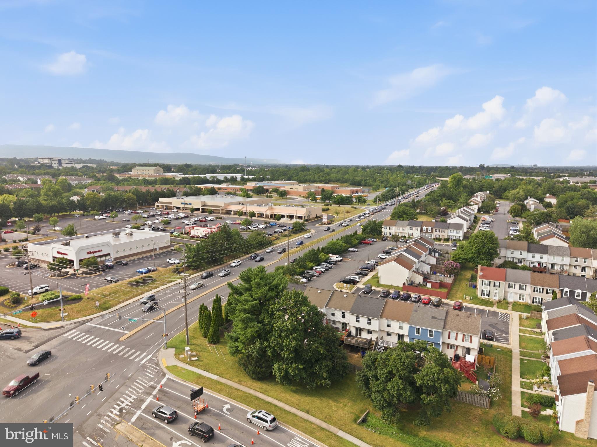 FOXCROFT - Residential