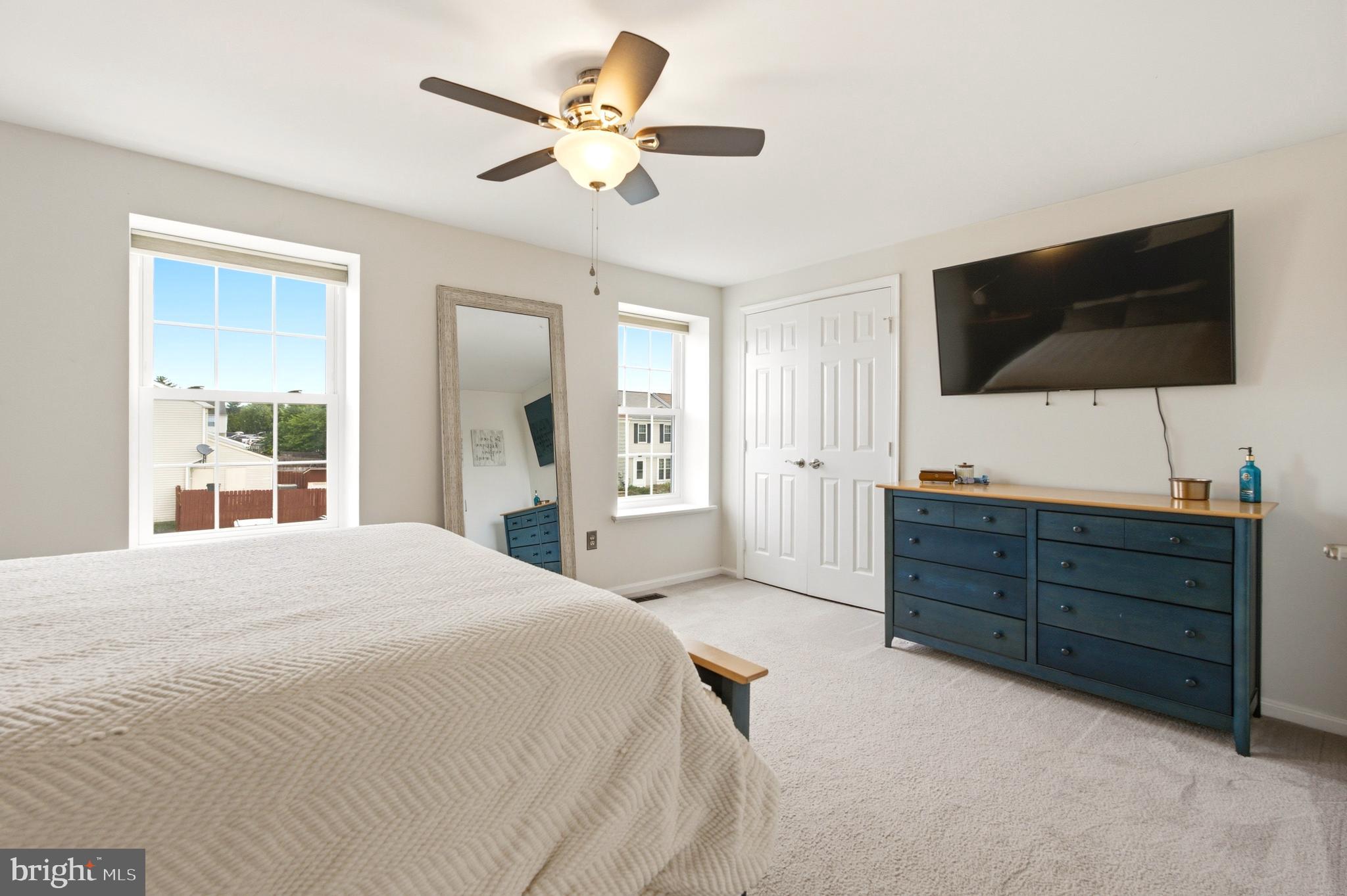 FOXCROFT - Residential