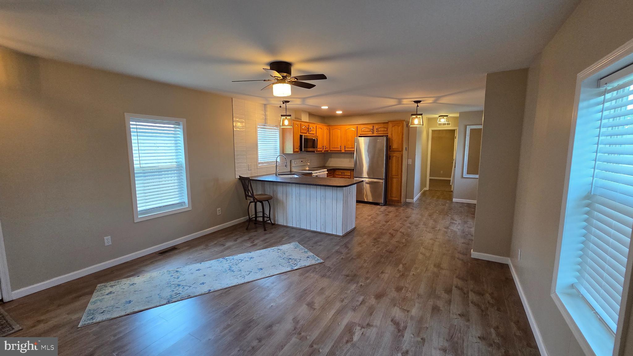 WINTERSET FARMS - Residential