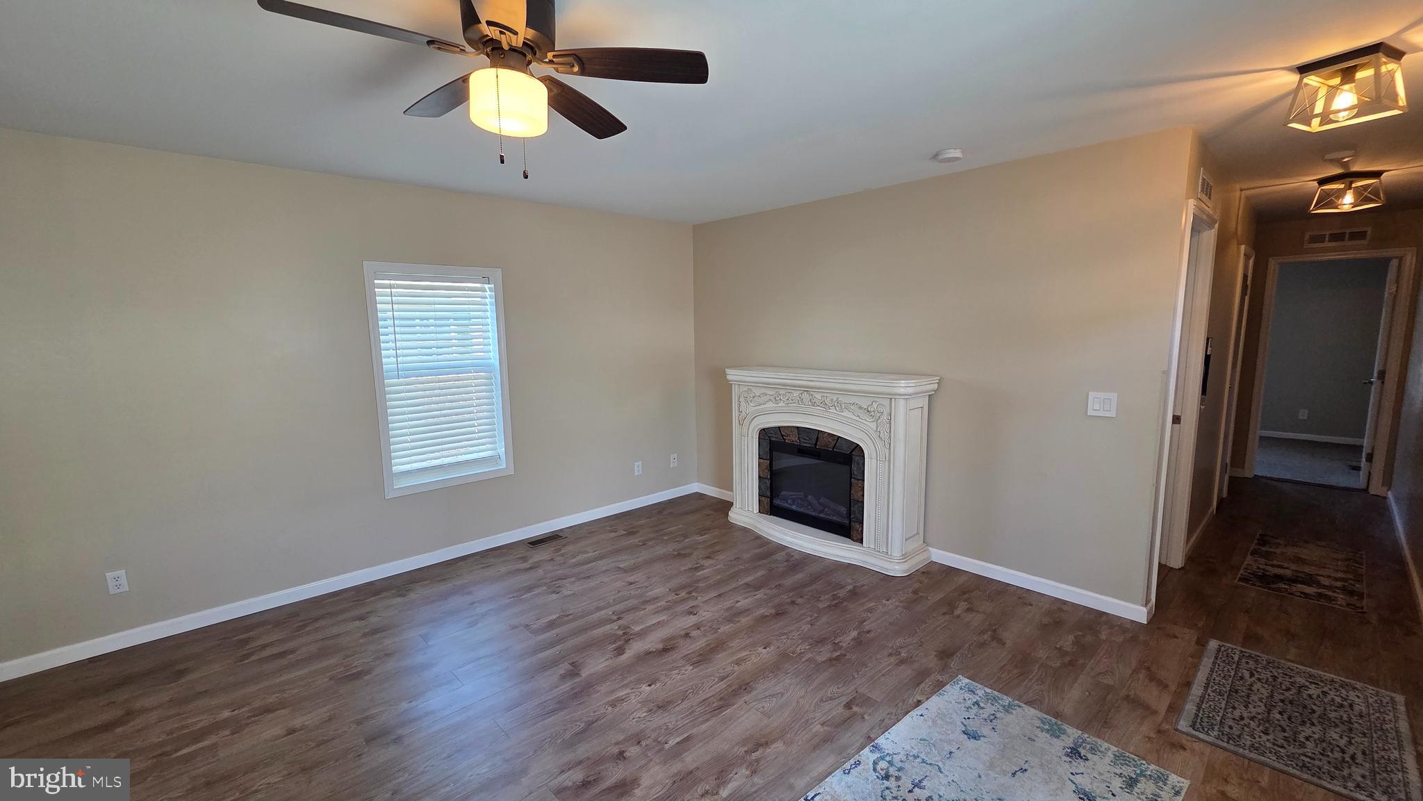 WINTERSET FARMS - Residential