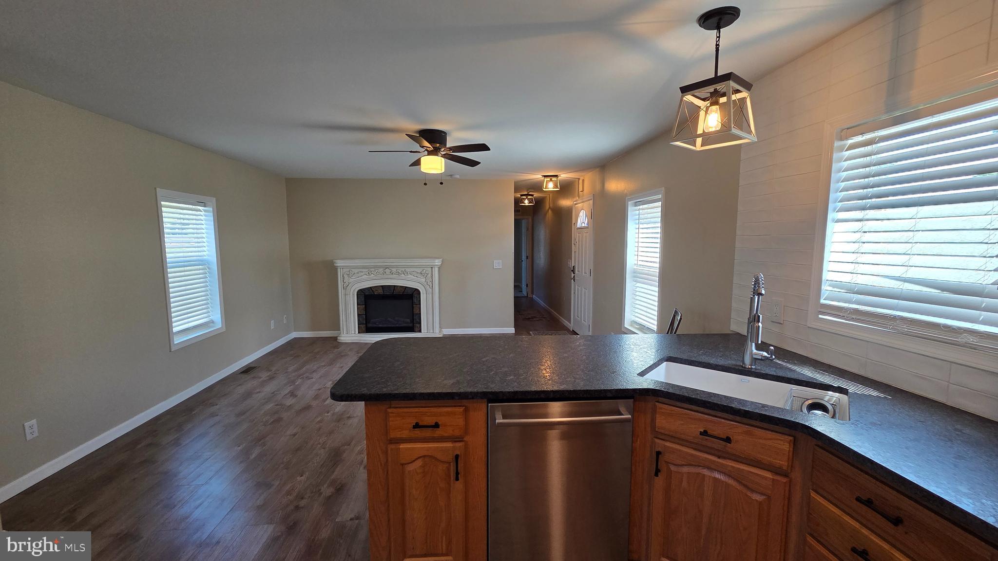 WINTERSET FARMS - Residential
