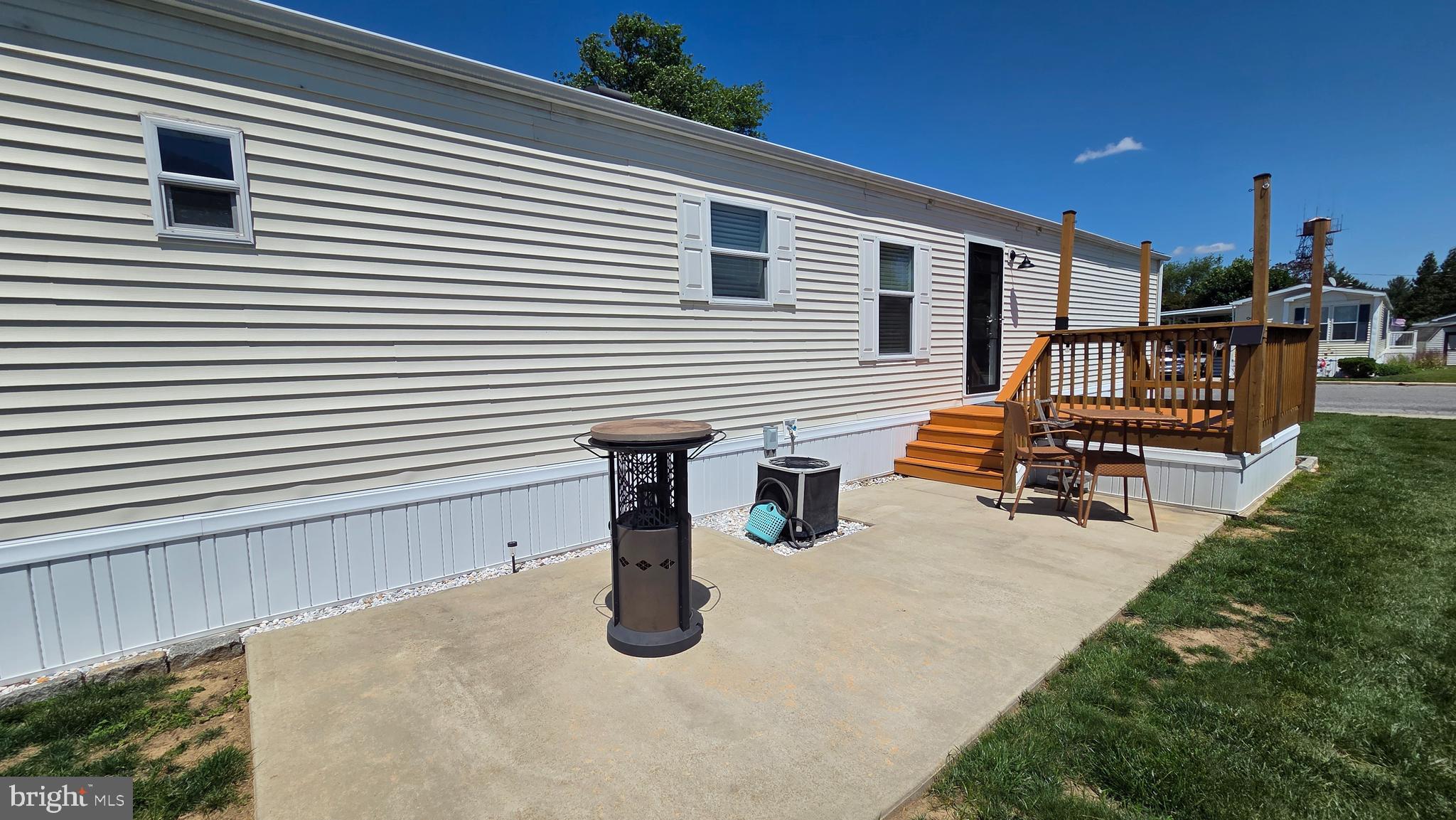 WINTERSET FARMS - Residential
