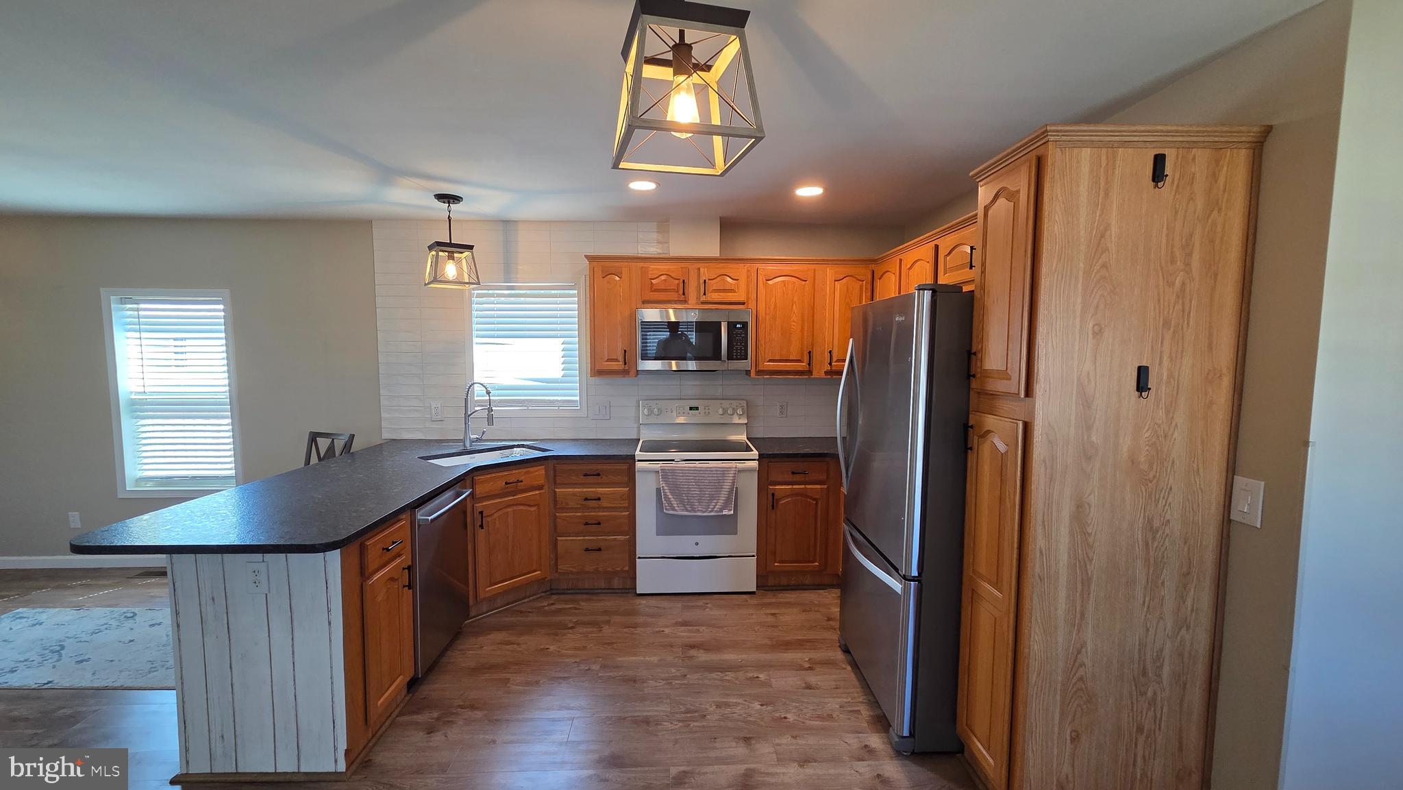 WINTERSET FARMS - Residential