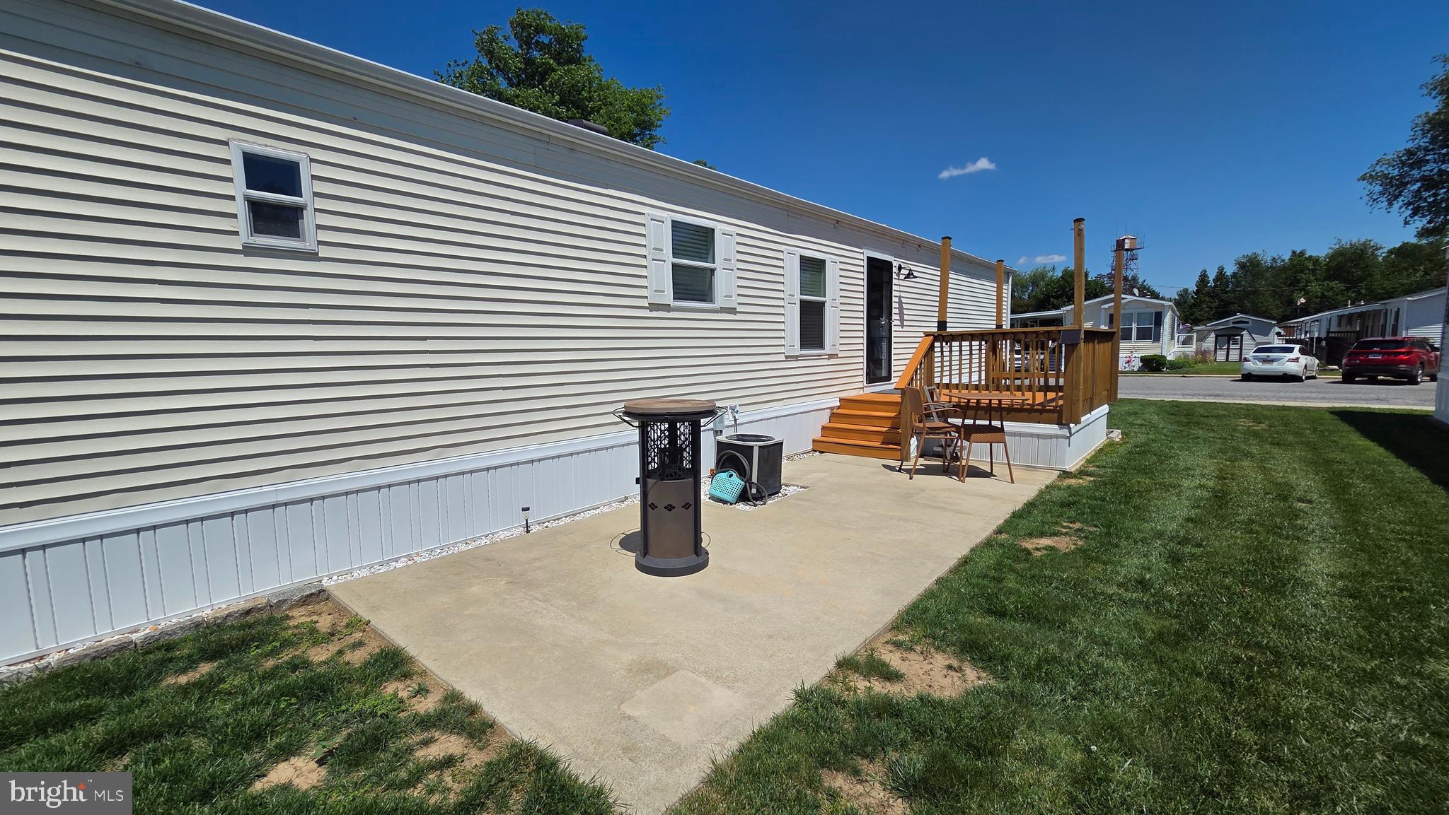 WINTERSET FARMS - Residential