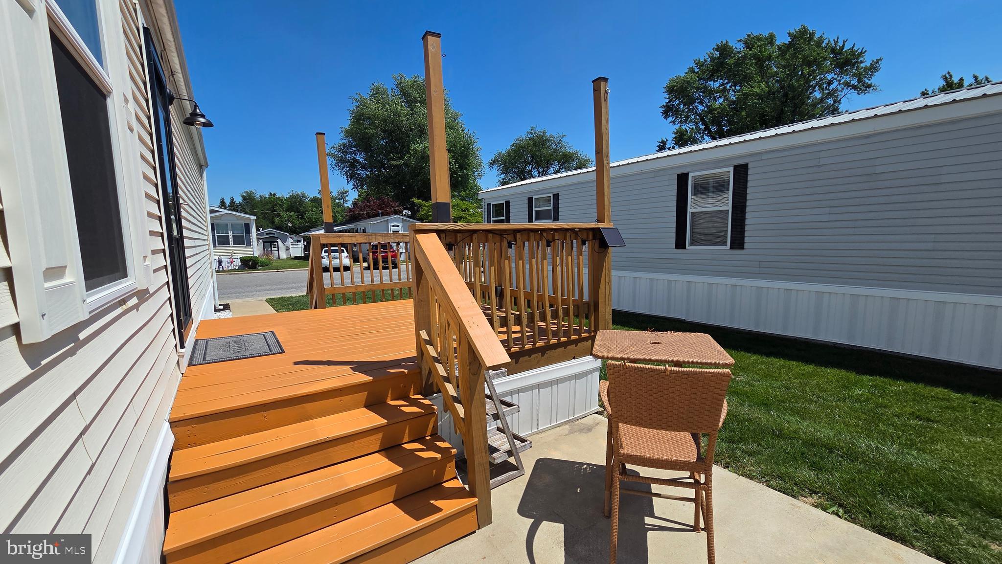 WINTERSET FARMS - Residential