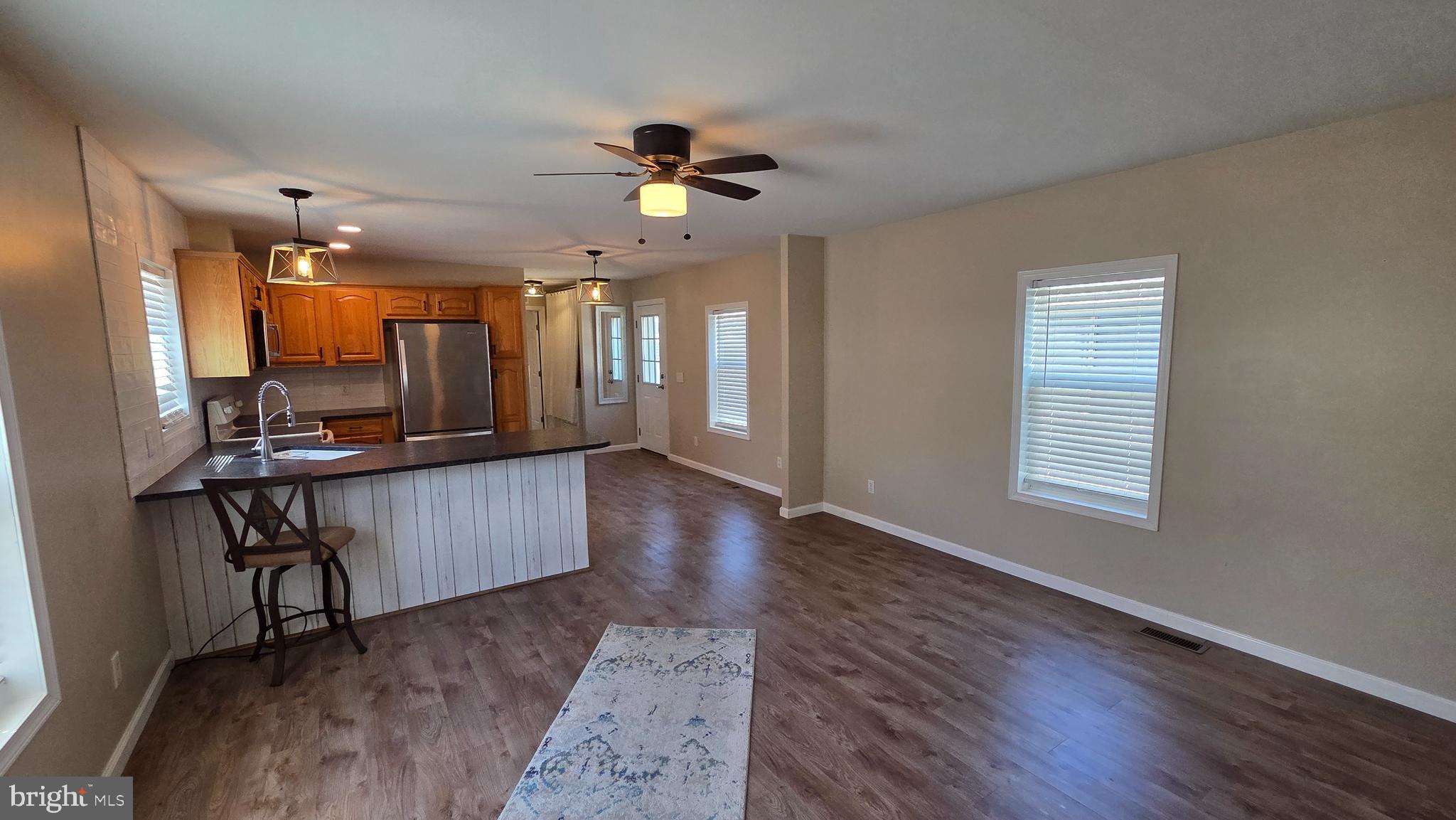 WINTERSET FARMS - Residential