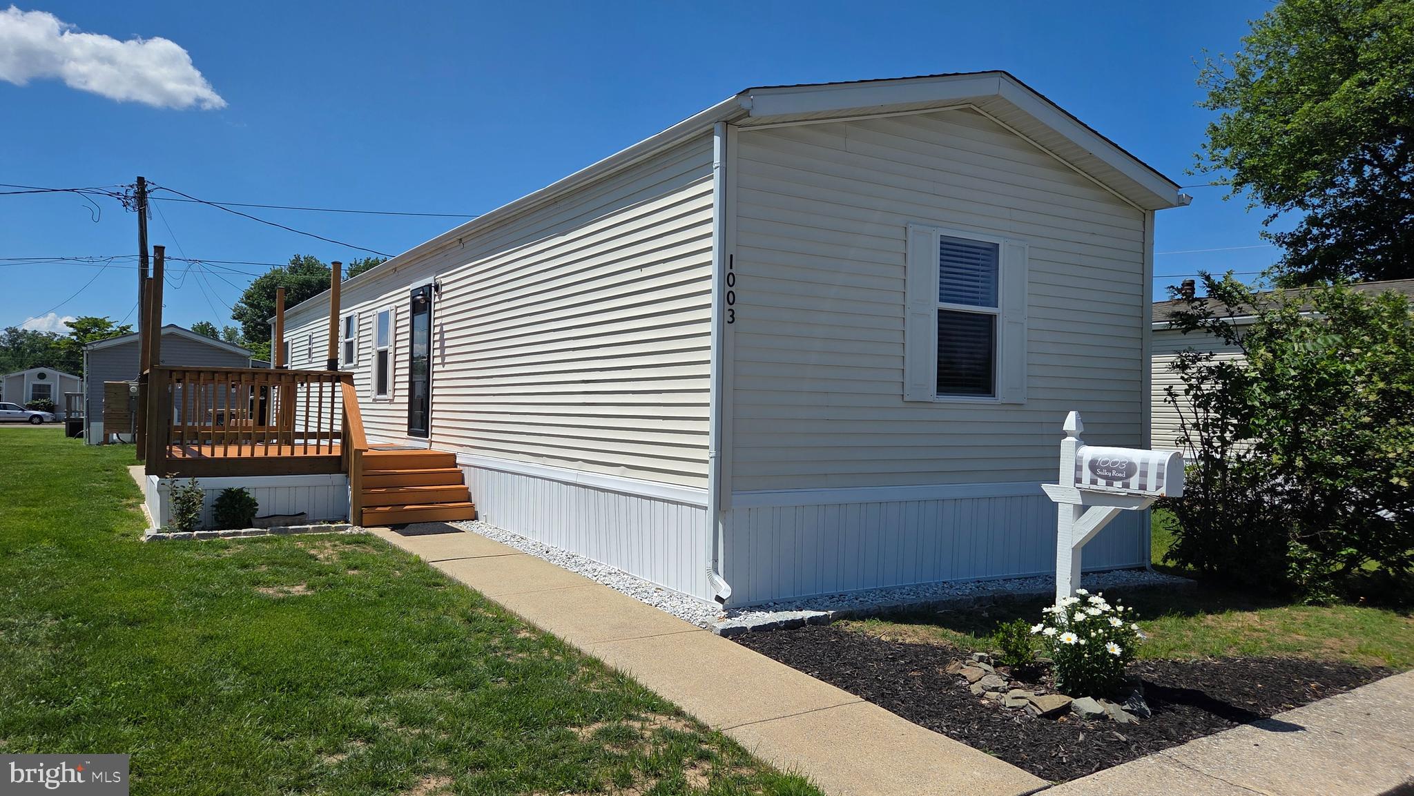 WINTERSET FARMS - Residential