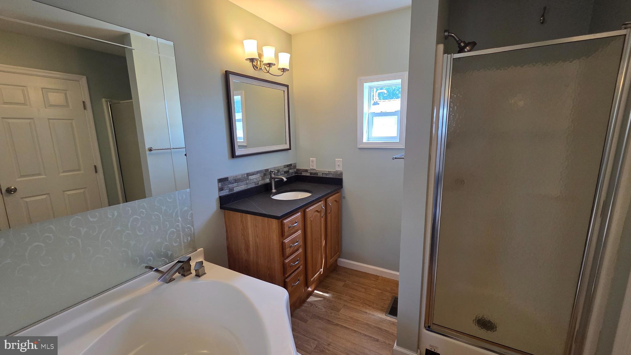 WINTERSET FARMS - Residential