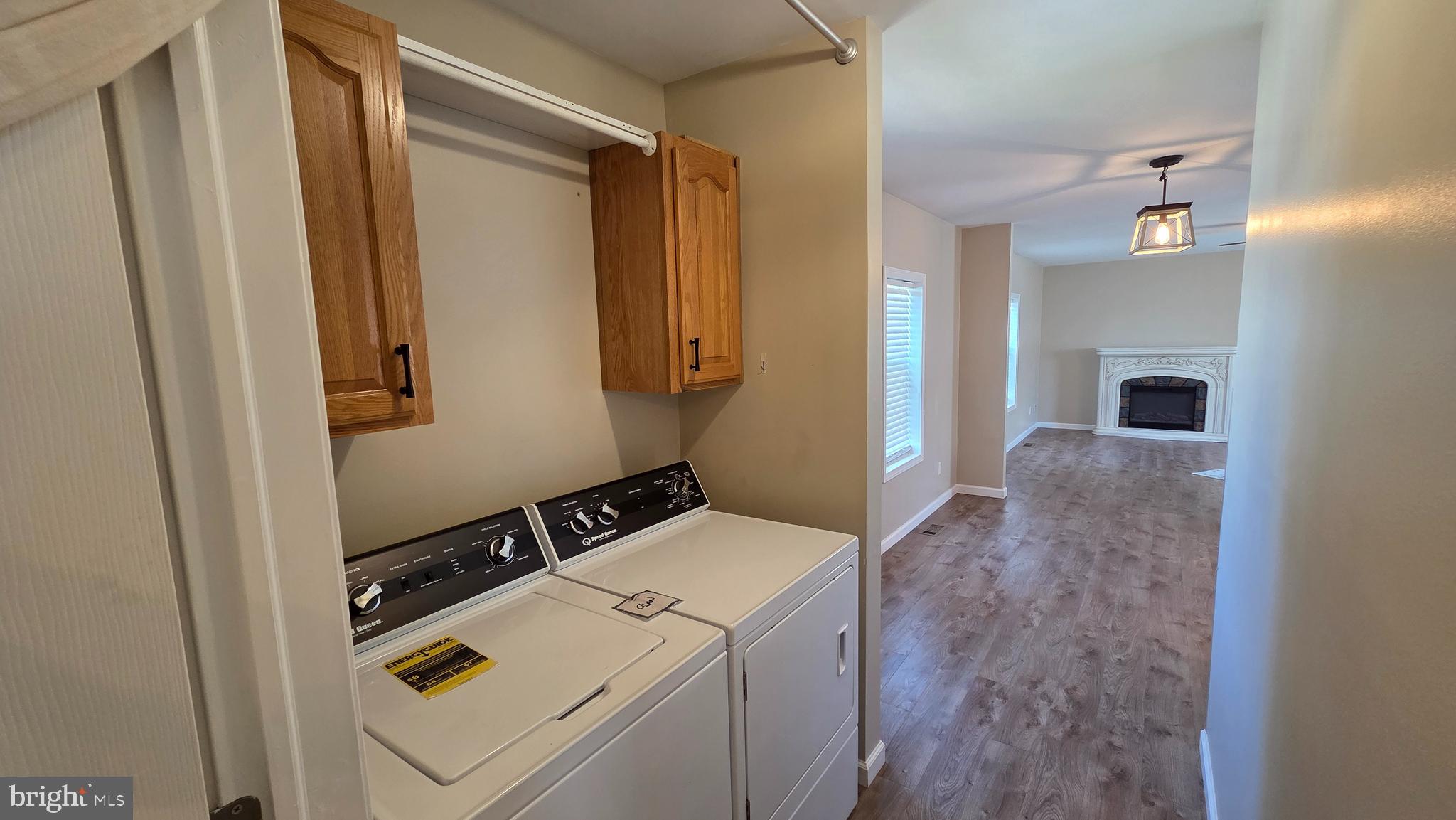WINTERSET FARMS - Residential