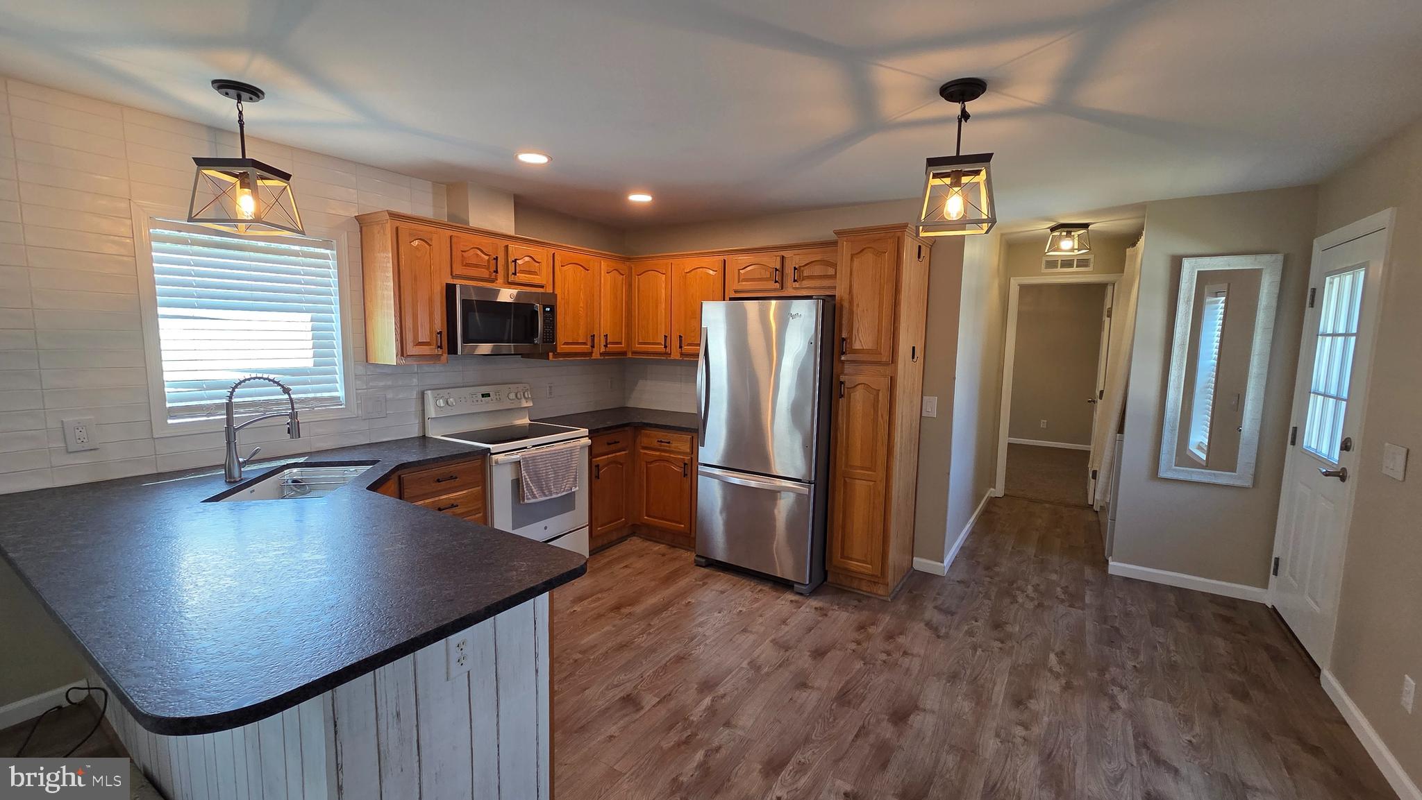 WINTERSET FARMS - Residential