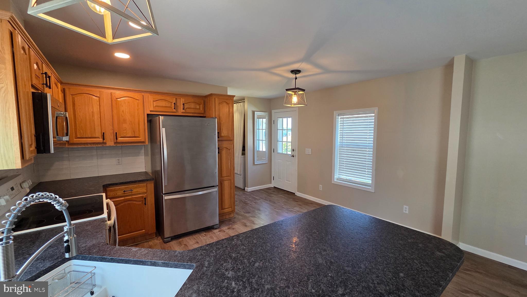WINTERSET FARMS - Residential