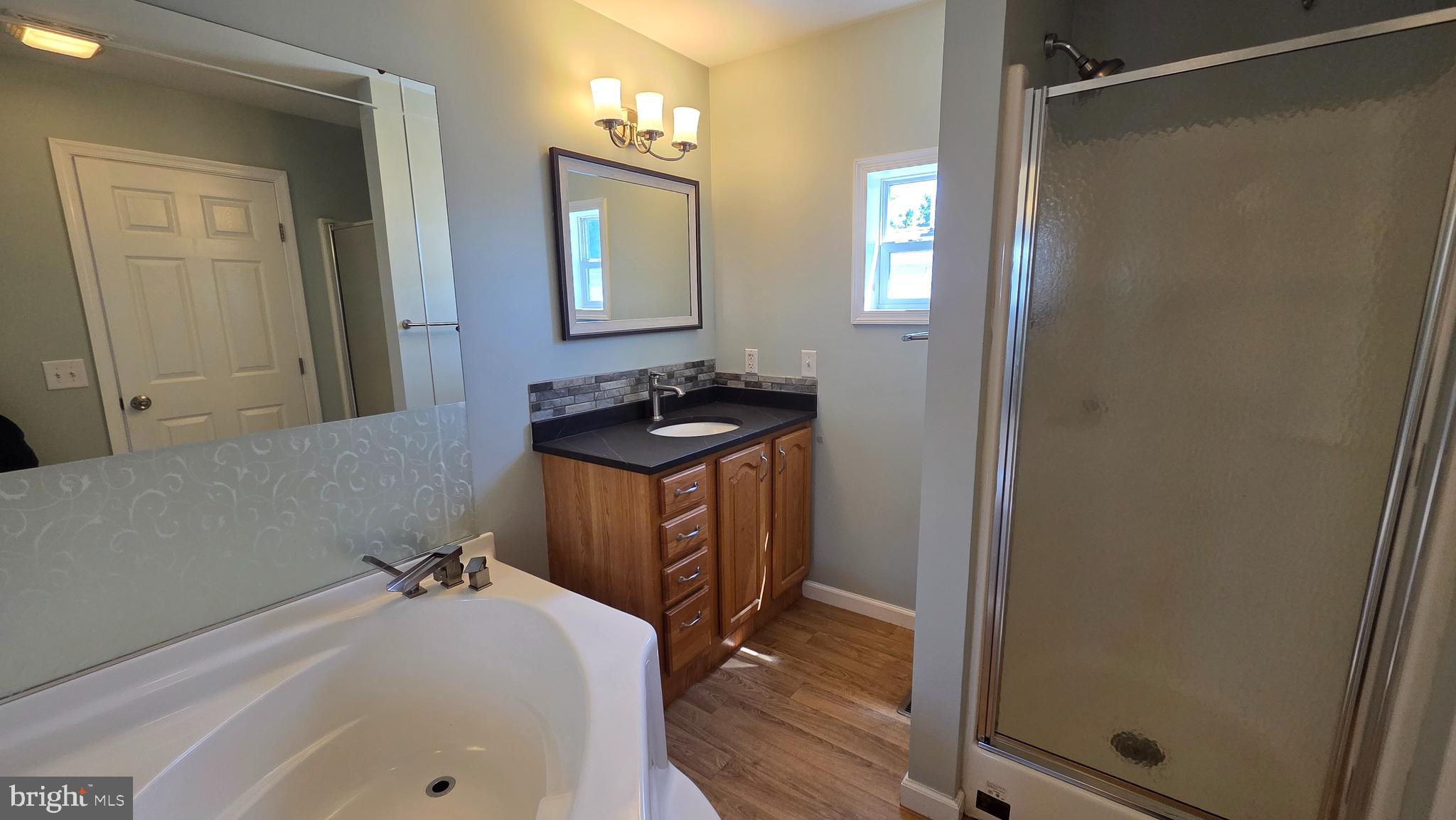 WINTERSET FARMS - Residential