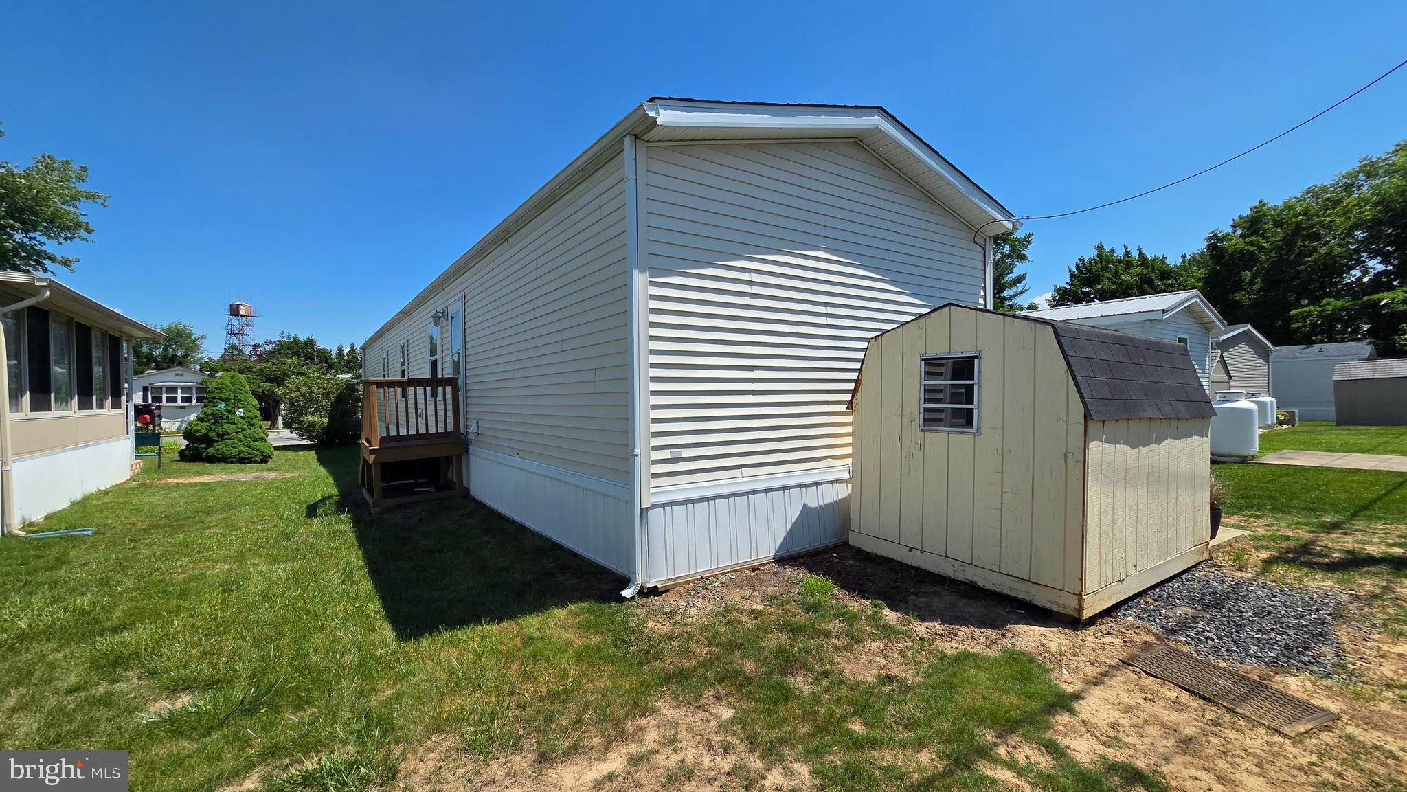 WINTERSET FARMS - Residential
