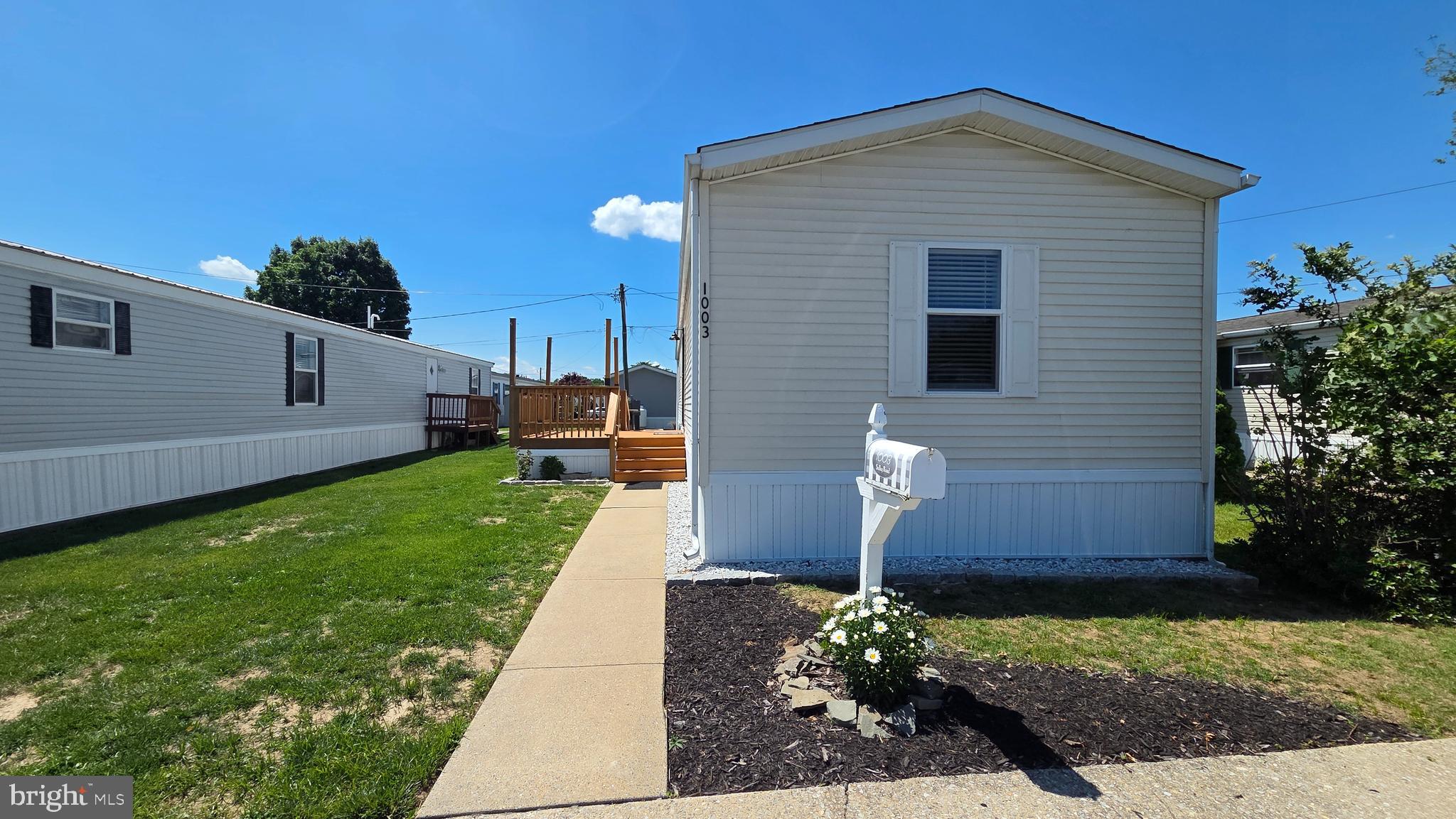WINTERSET FARMS - Residential