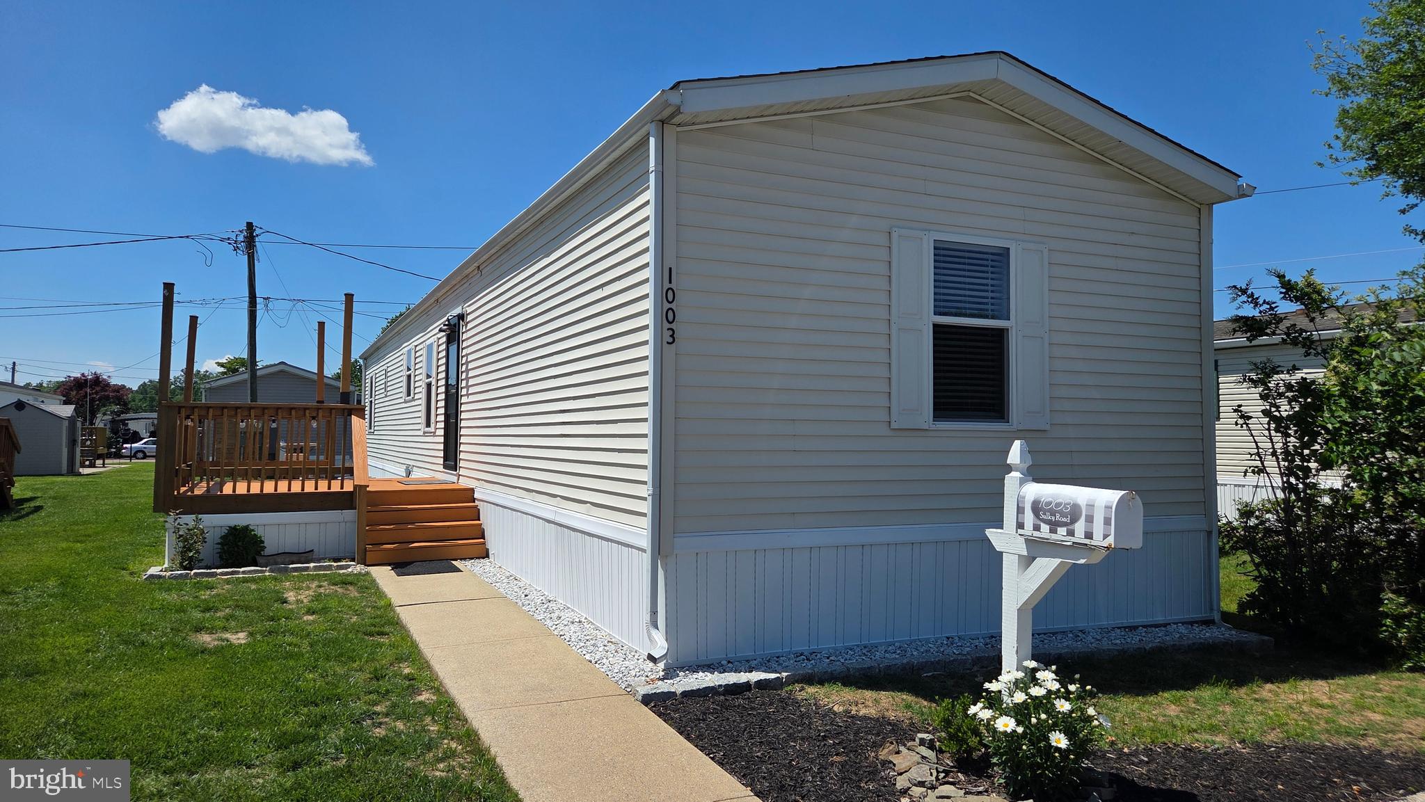 WINTERSET FARMS - Residential