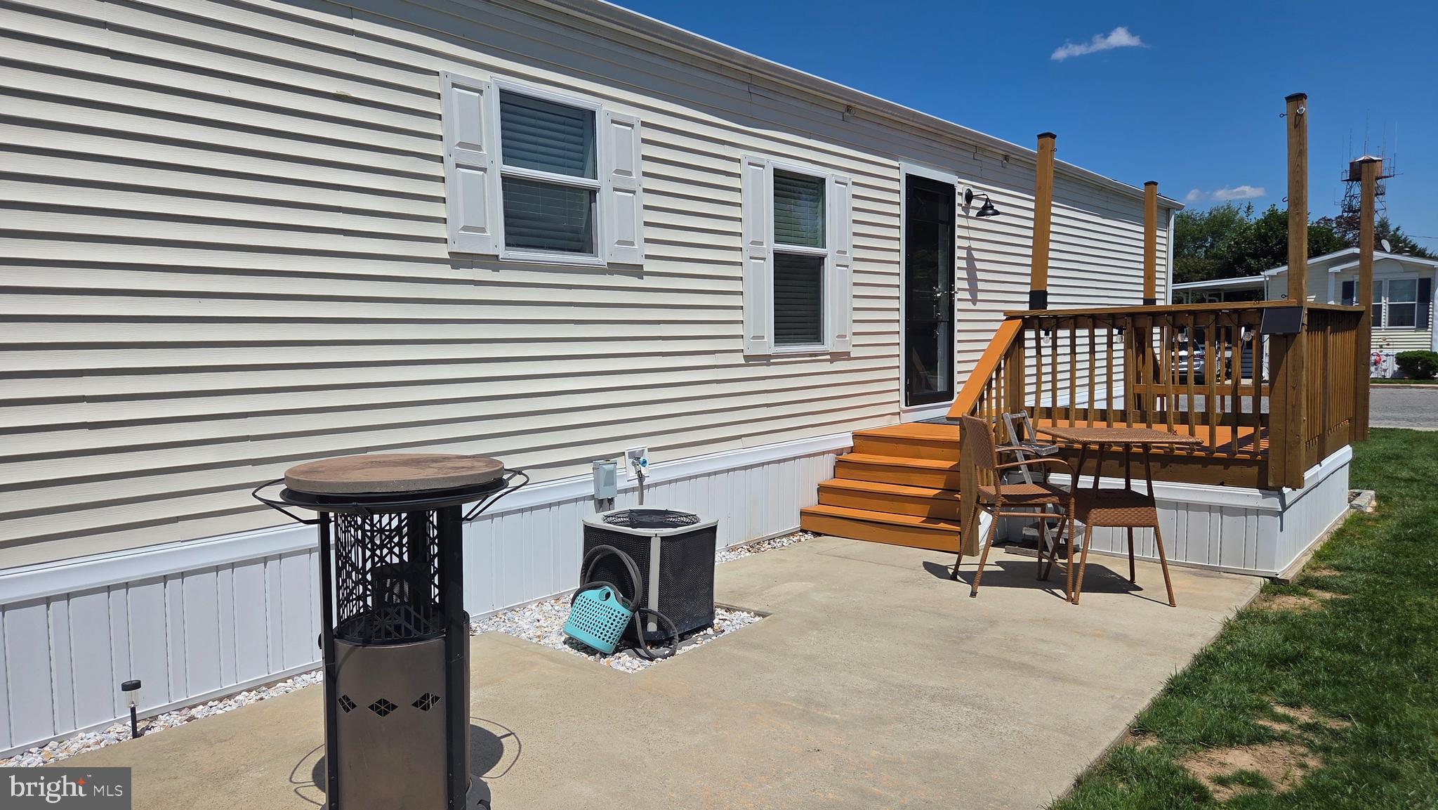 WINTERSET FARMS - Residential