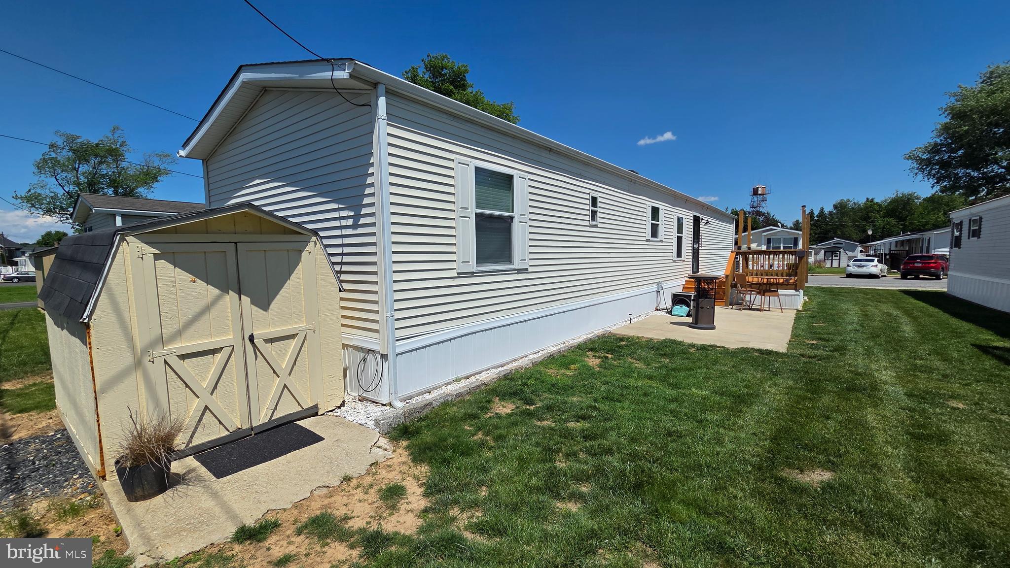 WINTERSET FARMS - Residential