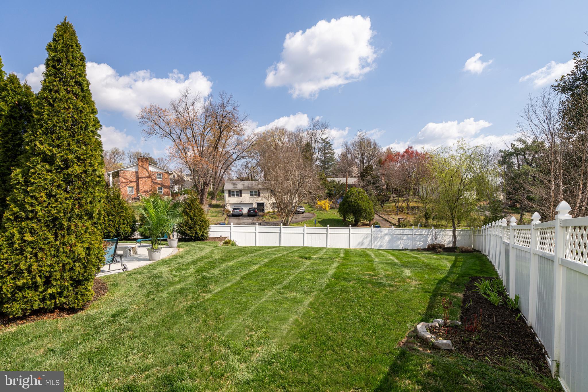 CHESTERFORD - Residential