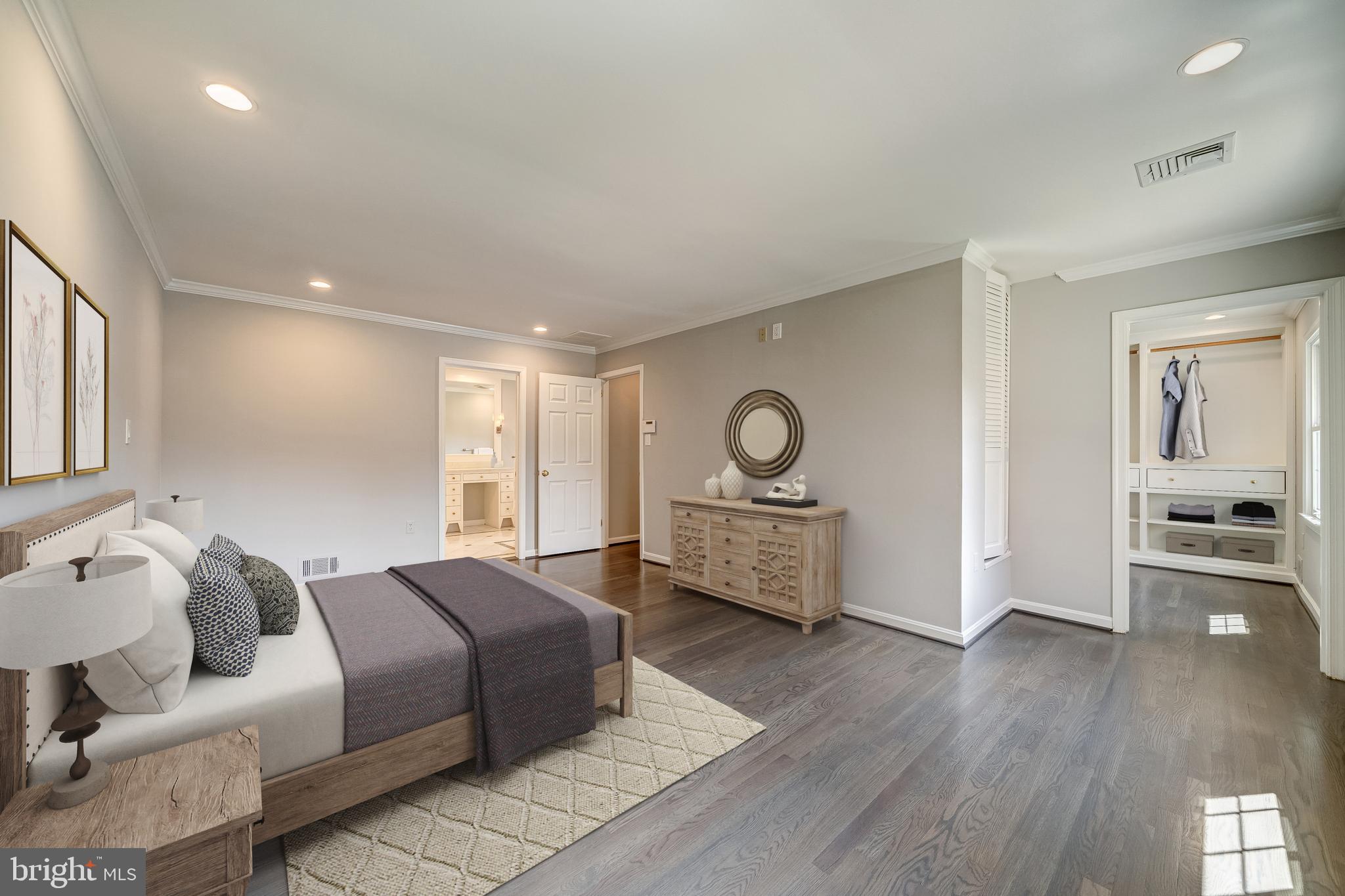 CHESTERFORD - Residential