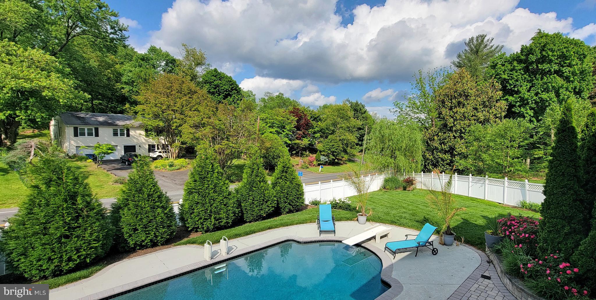 CHESTERFORD - Residential