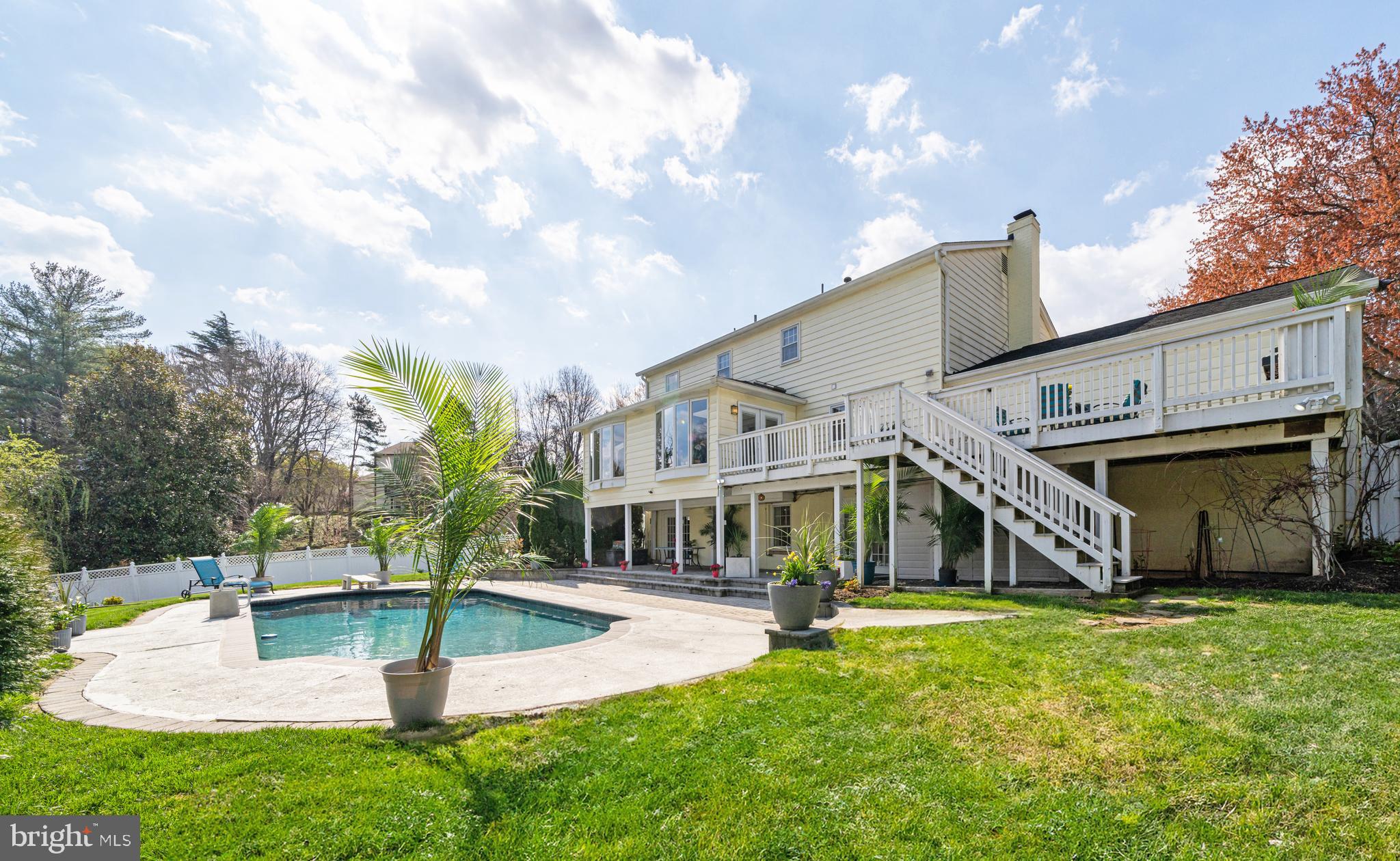 CHESTERFORD - Residential