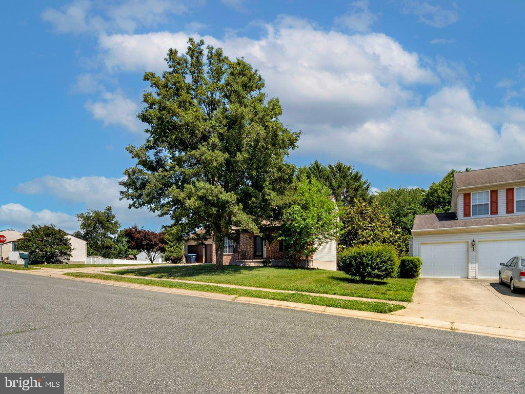 FAIRWIND FARMS - Residential