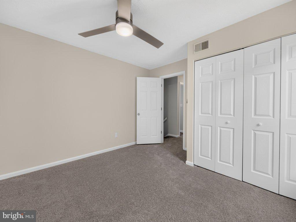 FAIRWIND FARMS - Residential