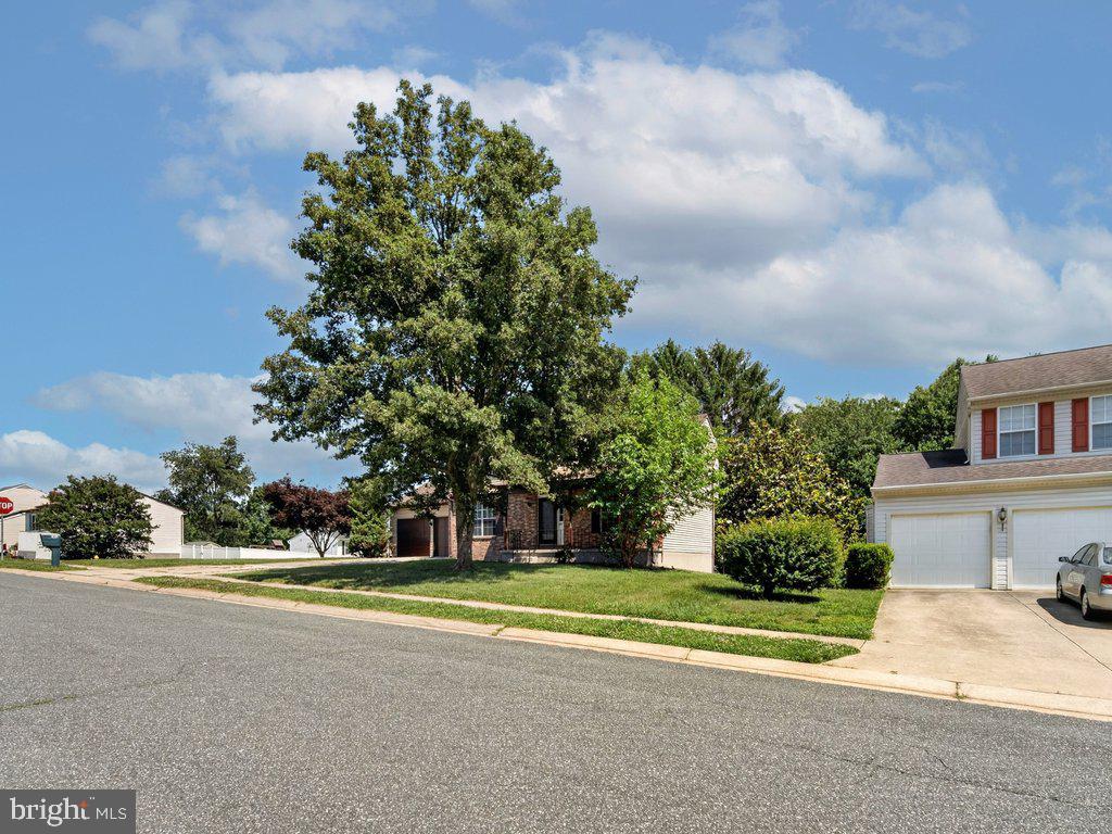 FAIRWIND FARMS - Residential