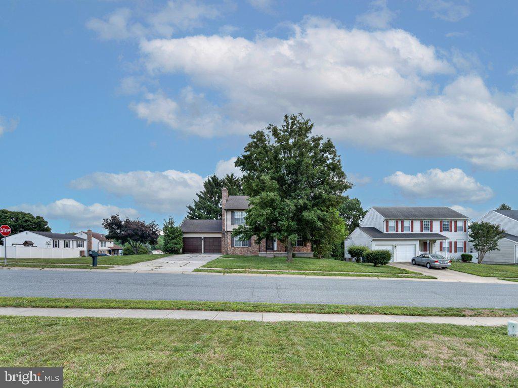 FAIRWIND FARMS - Residential