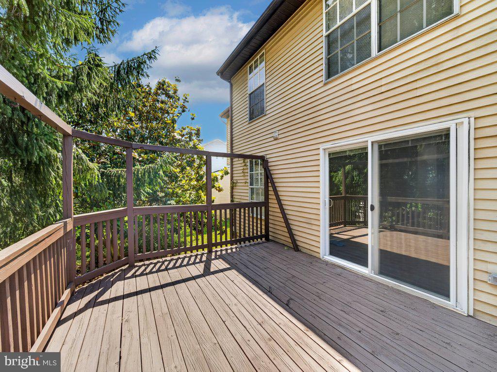FAIRWIND FARMS - Residential