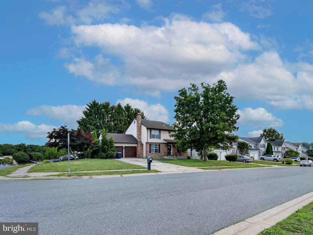 FAIRWIND FARMS - Residential