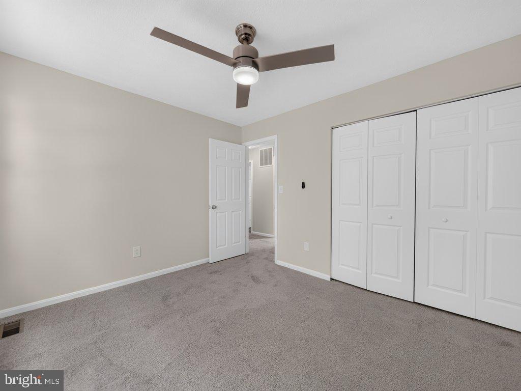 FAIRWIND FARMS - Residential