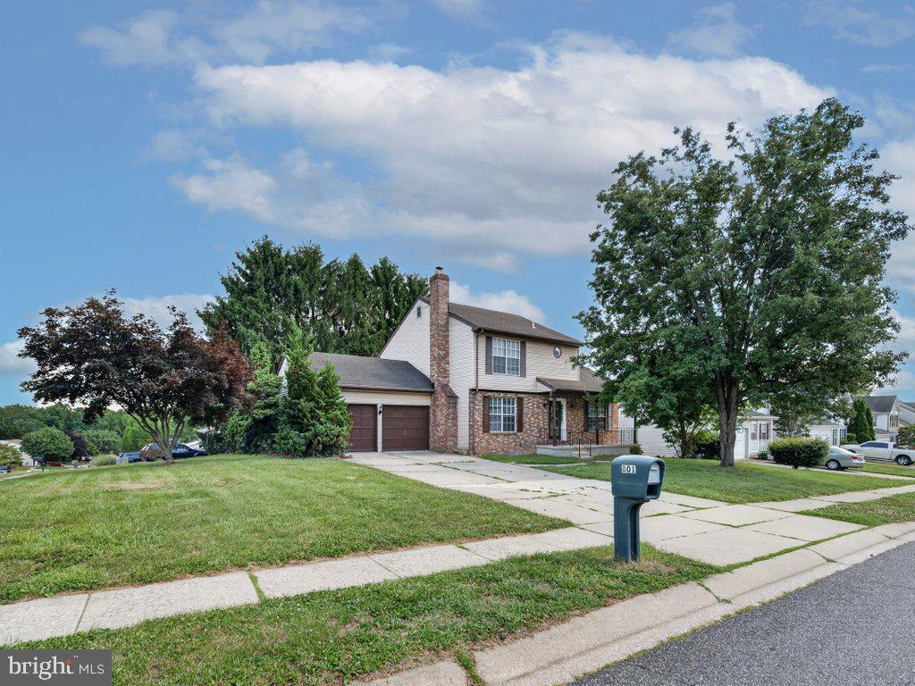 FAIRWIND FARMS - Residential
