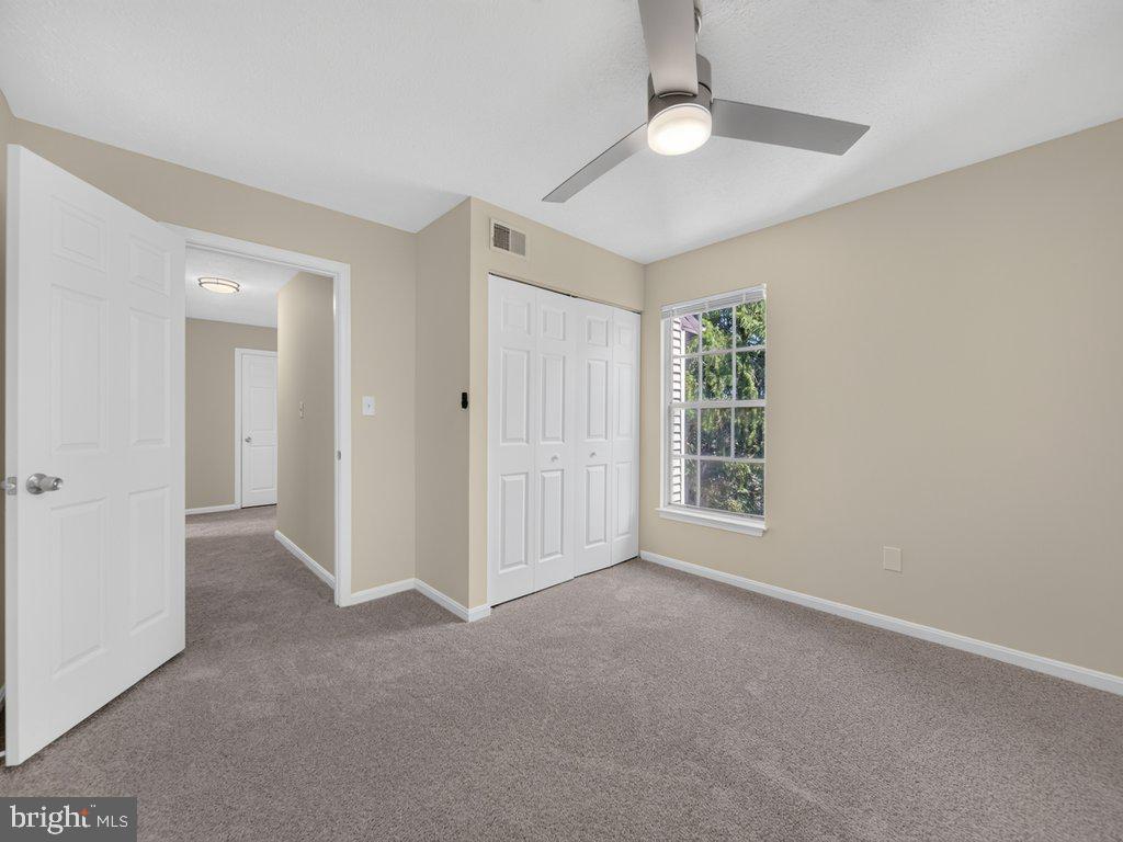 FAIRWIND FARMS - Residential