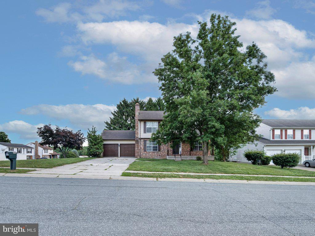 FAIRWIND FARMS - Residential