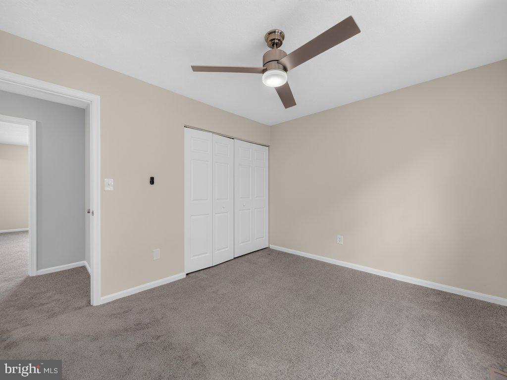 FAIRWIND FARMS - Residential