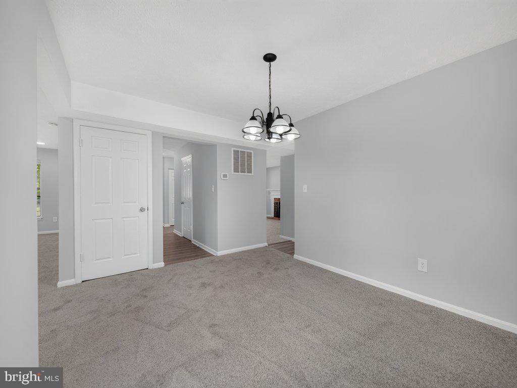 FAIRWIND FARMS - Residential