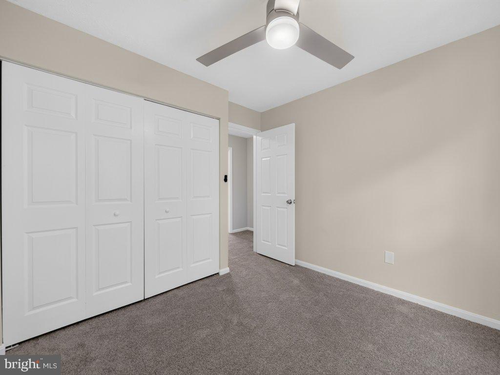 FAIRWIND FARMS - Residential