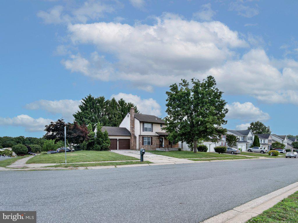 FAIRWIND FARMS - Residential