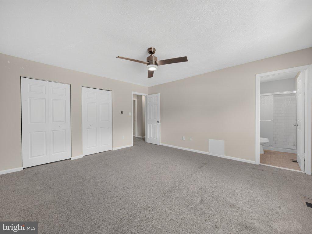 FAIRWIND FARMS - Residential
